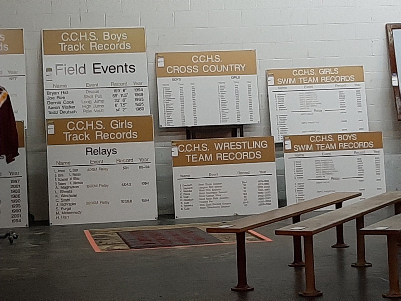 Property photo 155 - LIVE CCHS PERSONAL PROPERTY AUCTION IN WHITLEY COUNTY, INDIANA