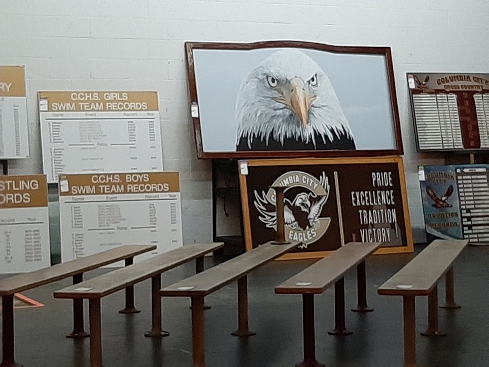 Property photo 156 - LIVE CCHS PERSONAL PROPERTY AUCTION IN WHITLEY COUNTY, INDIANA
