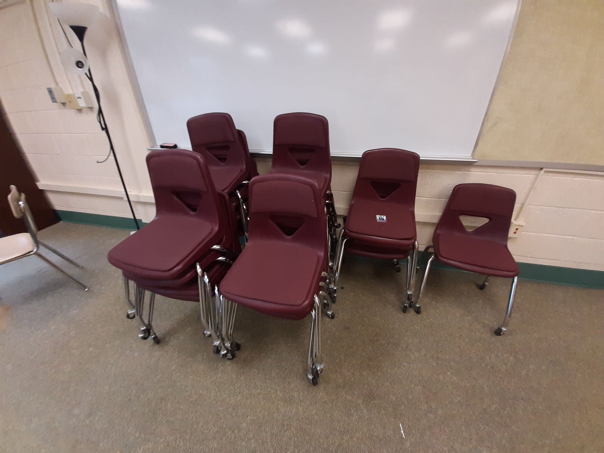 Property photo 9 - TIMED/ONLINE ONLY PORTION - CCHS PERSONAL PROPERTY AUCTION IN WHITLEY COUNTY, INDIANA