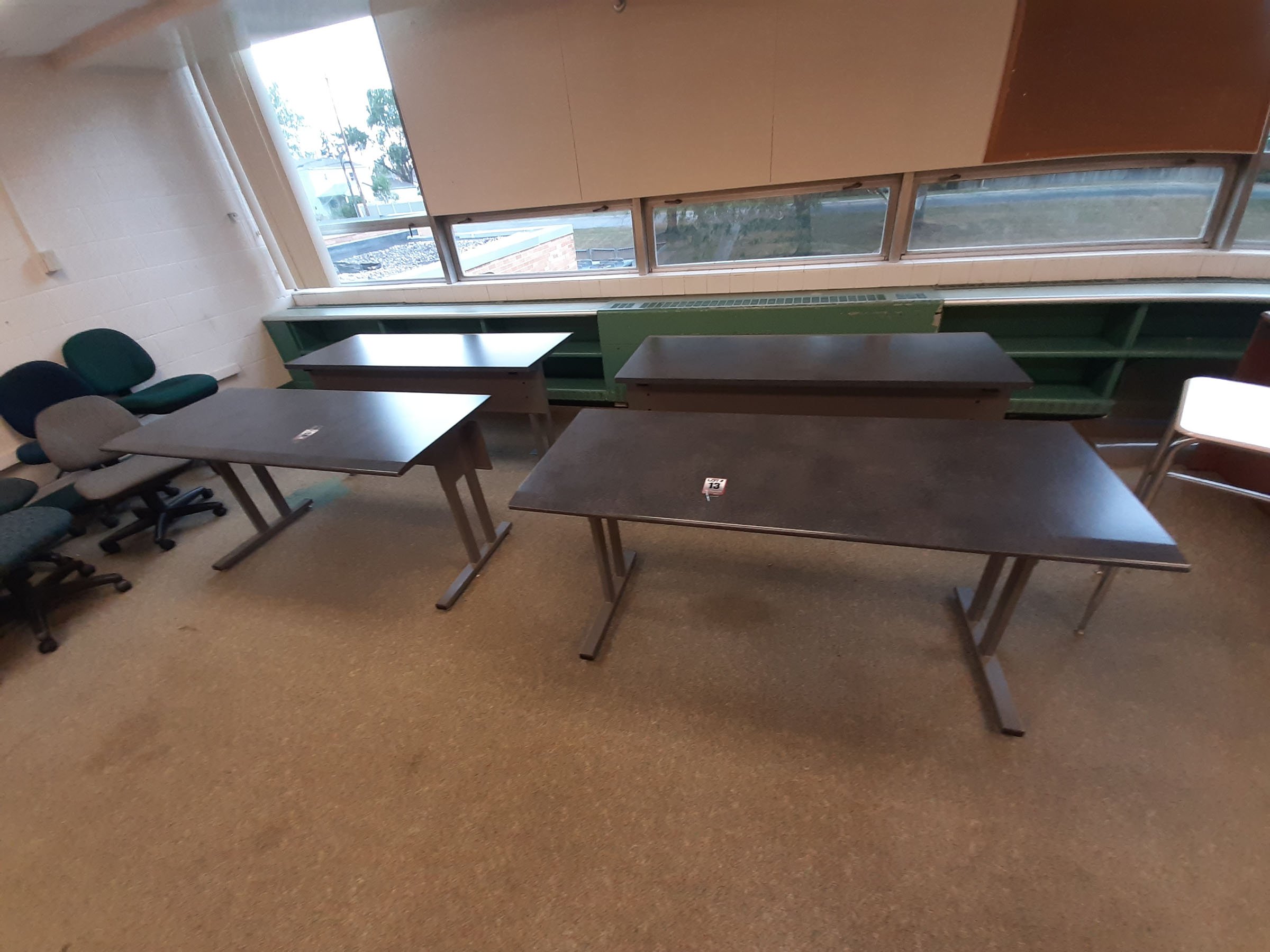 Property photo 10 - TIMED/ONLINE ONLY PORTION - CCHS PERSONAL PROPERTY AUCTION IN WHITLEY COUNTY, INDIANA