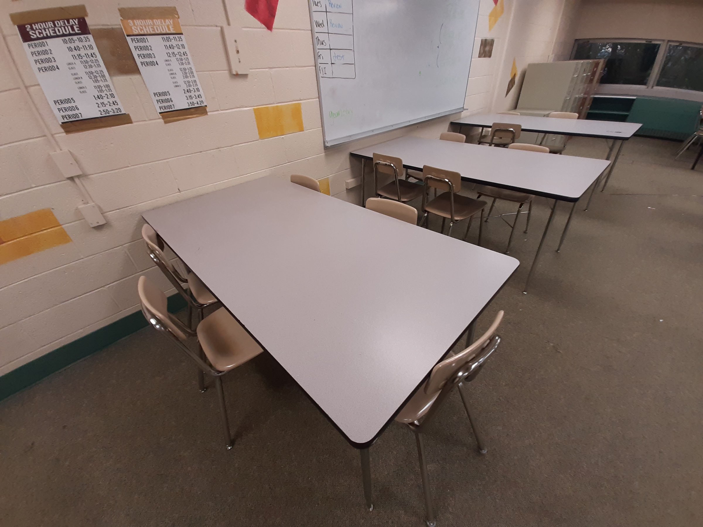 Property photo 13 - TIMED/ONLINE ONLY PORTION - CCHS PERSONAL PROPERTY AUCTION IN WHITLEY COUNTY, INDIANA