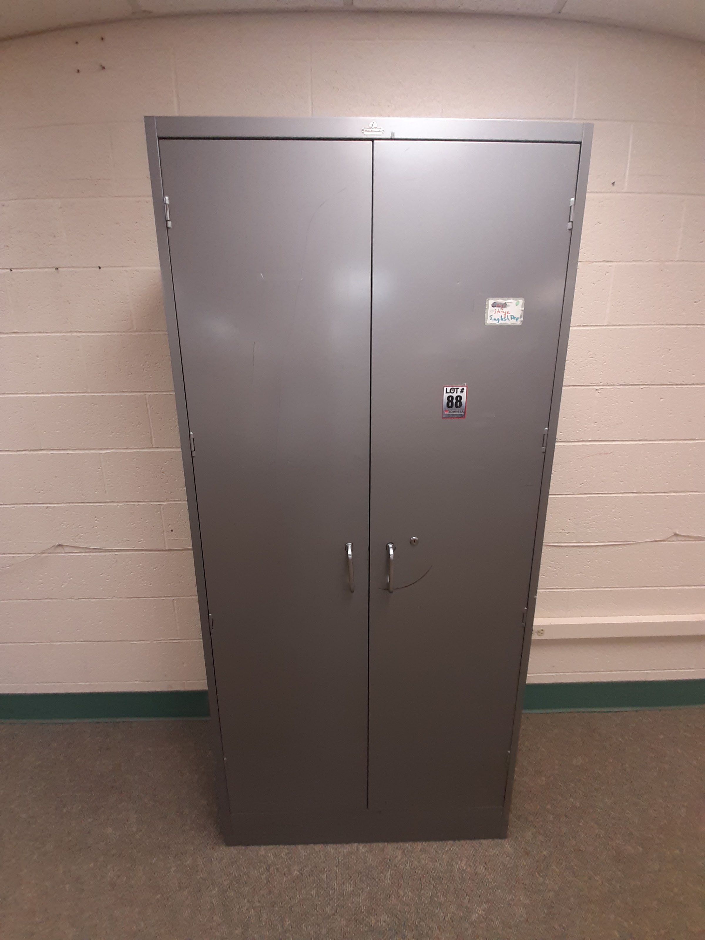 Property photo 28 - TIMED/ONLINE ONLY PORTION - CCHS PERSONAL PROPERTY AUCTION IN WHITLEY COUNTY, INDIANA