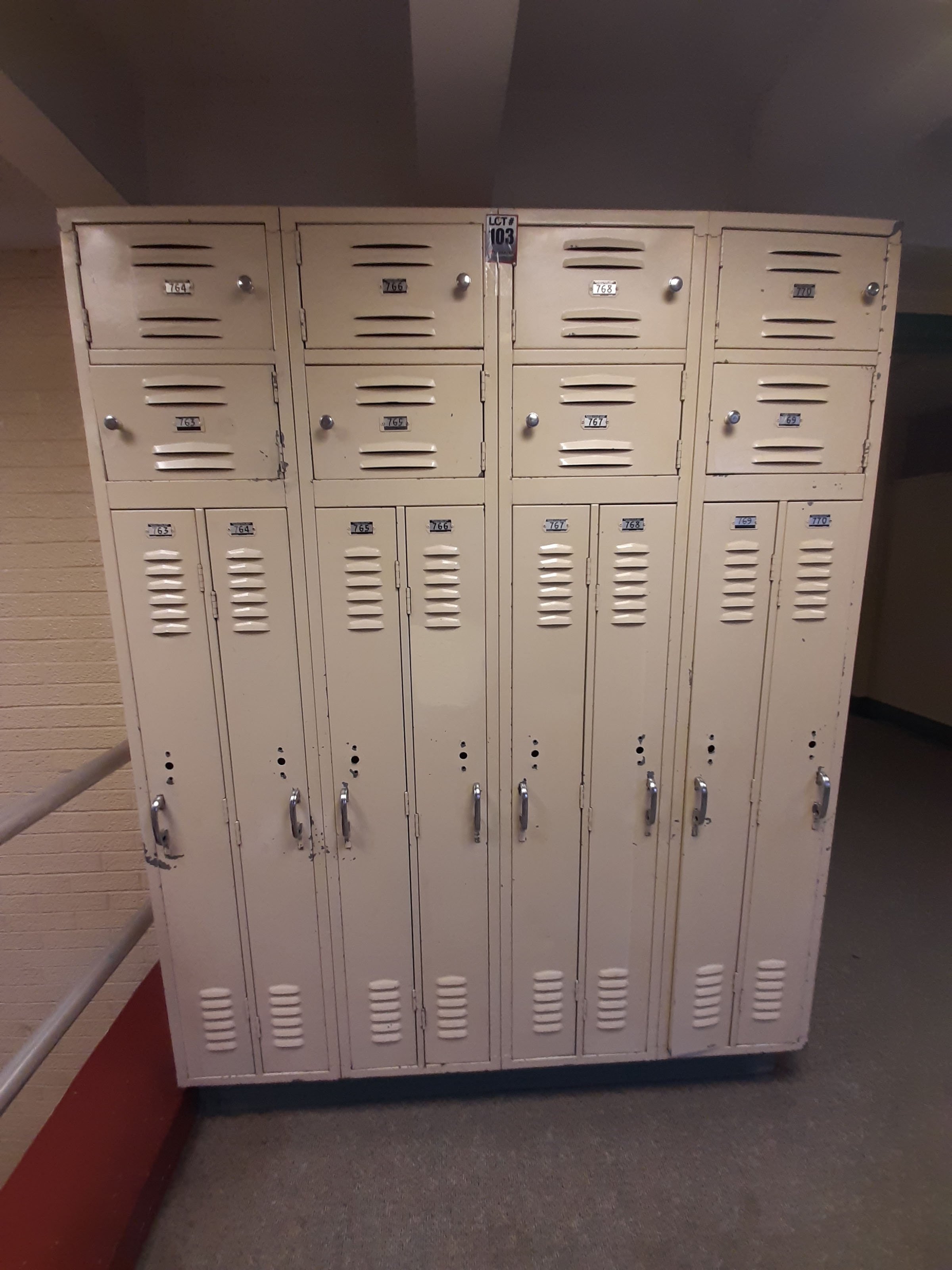 Property photo 5 - TIMED/ONLINE ONLY PORTION - CCHS PERSONAL PROPERTY AUCTION IN WHITLEY COUNTY, INDIANA