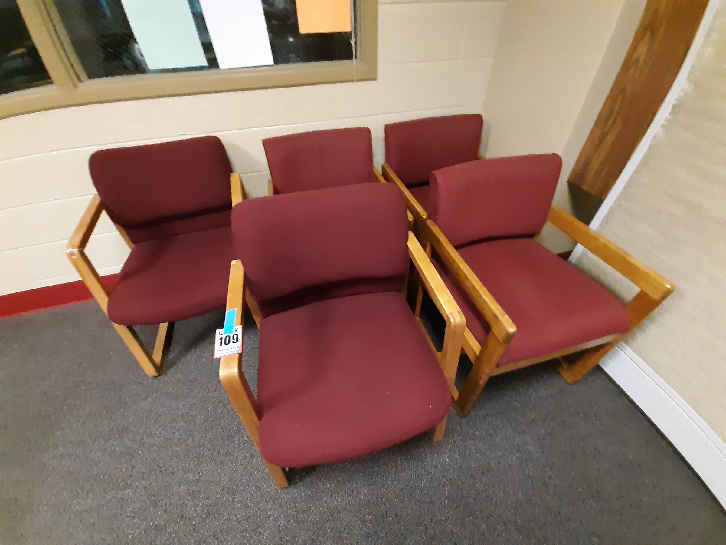Property photo 4 - TIMED/ONLINE ONLY PORTION - CCHS PERSONAL PROPERTY AUCTION IN WHITLEY COUNTY, INDIANA