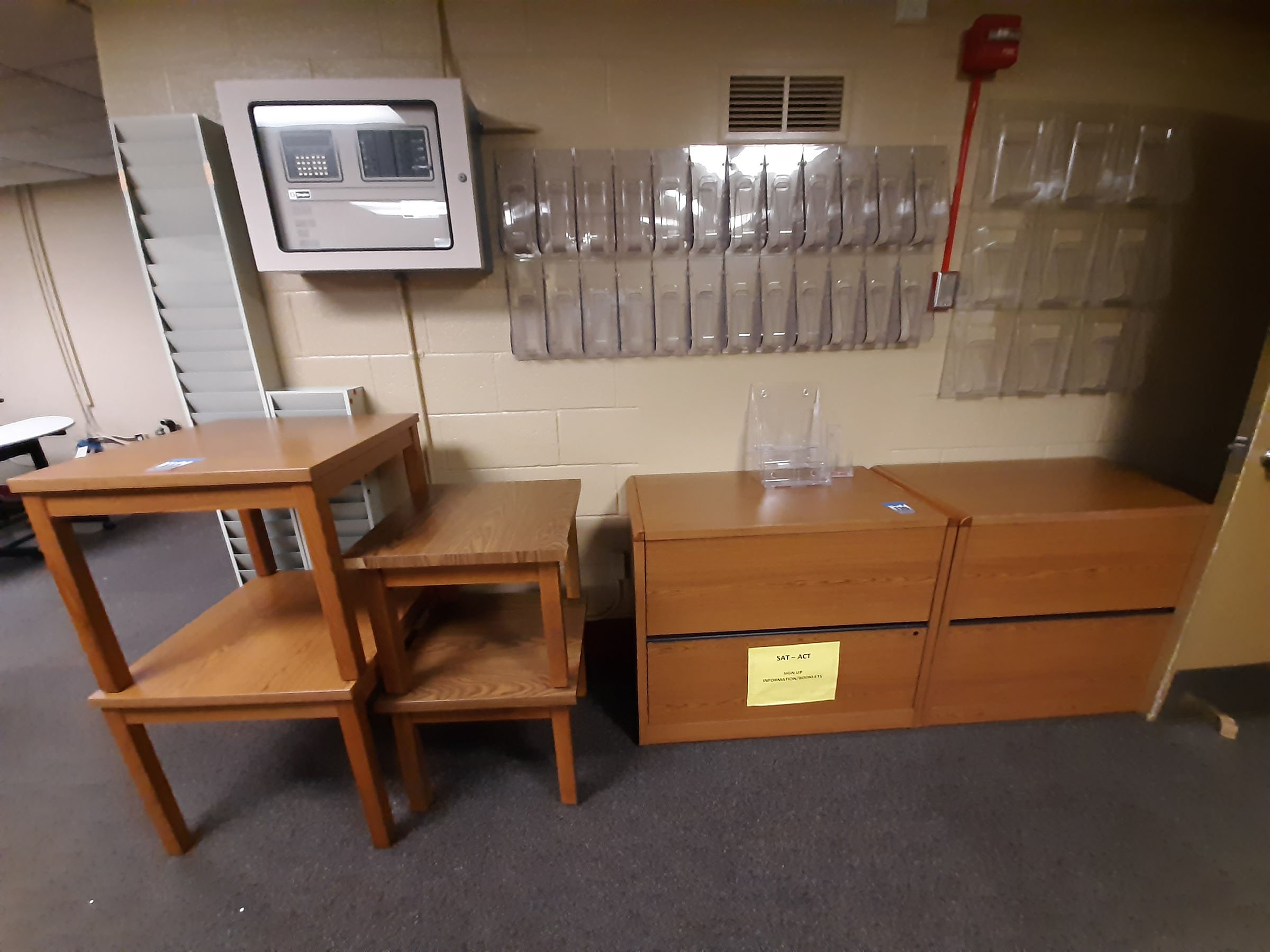 Property photo 3 - TIMED/ONLINE ONLY PORTION - CCHS PERSONAL PROPERTY AUCTION IN WHITLEY COUNTY, INDIANA