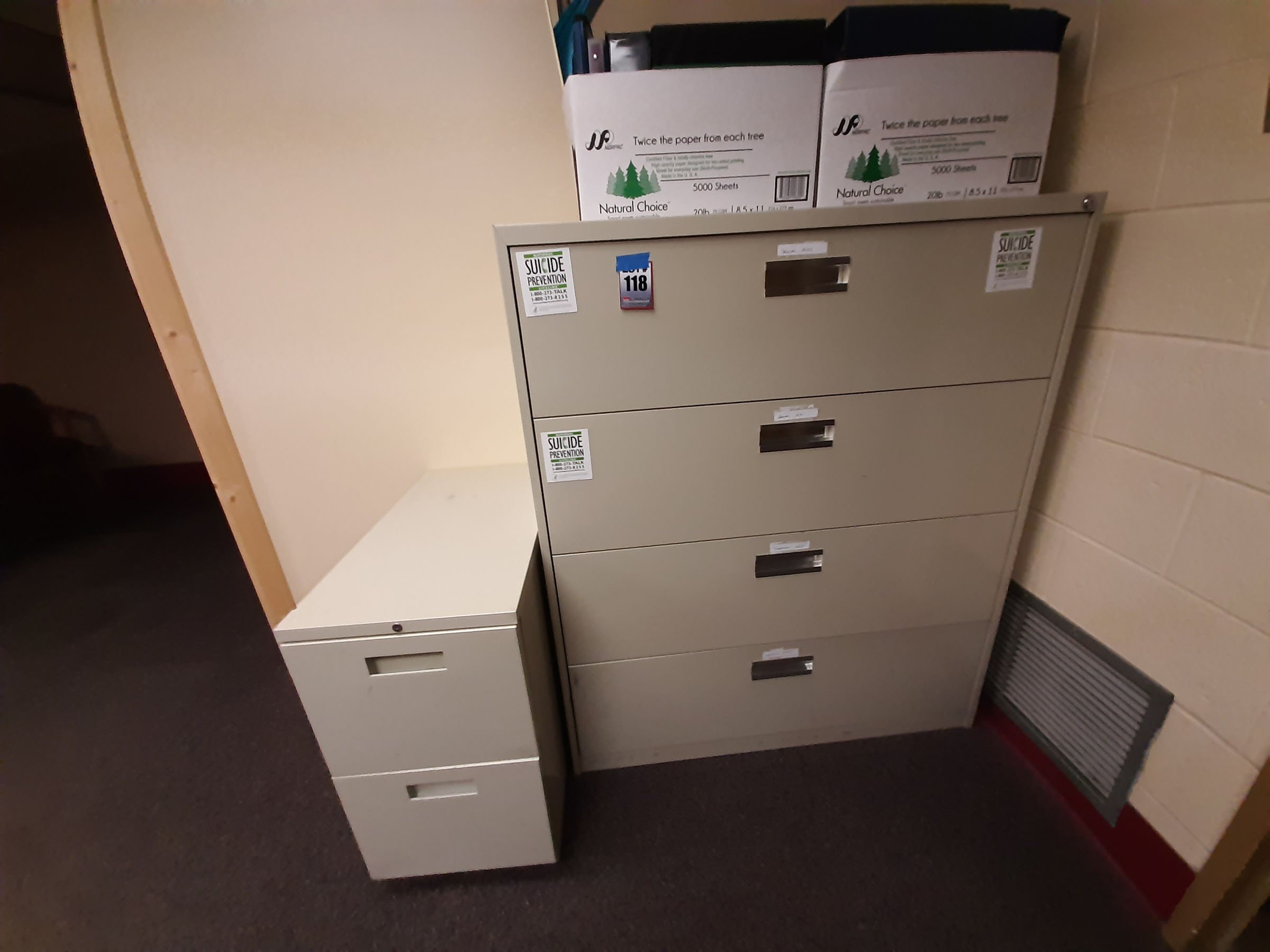 Property photo 16 - TIMED/ONLINE ONLY PORTION - CCHS PERSONAL PROPERTY AUCTION IN WHITLEY COUNTY, INDIANA