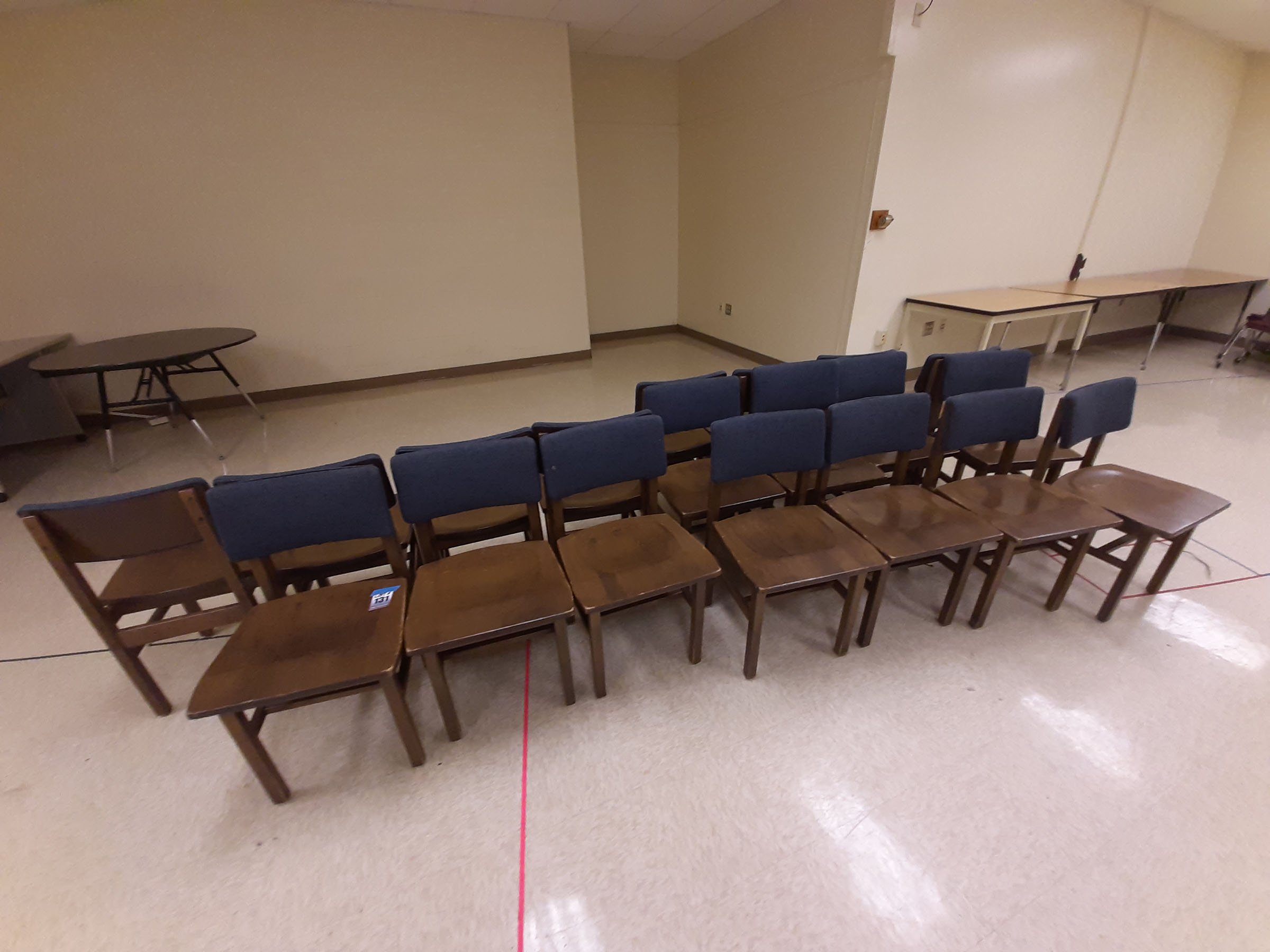 Property photo 39 - TIMED/ONLINE ONLY PORTION - CCHS PERSONAL PROPERTY AUCTION IN WHITLEY COUNTY, INDIANA