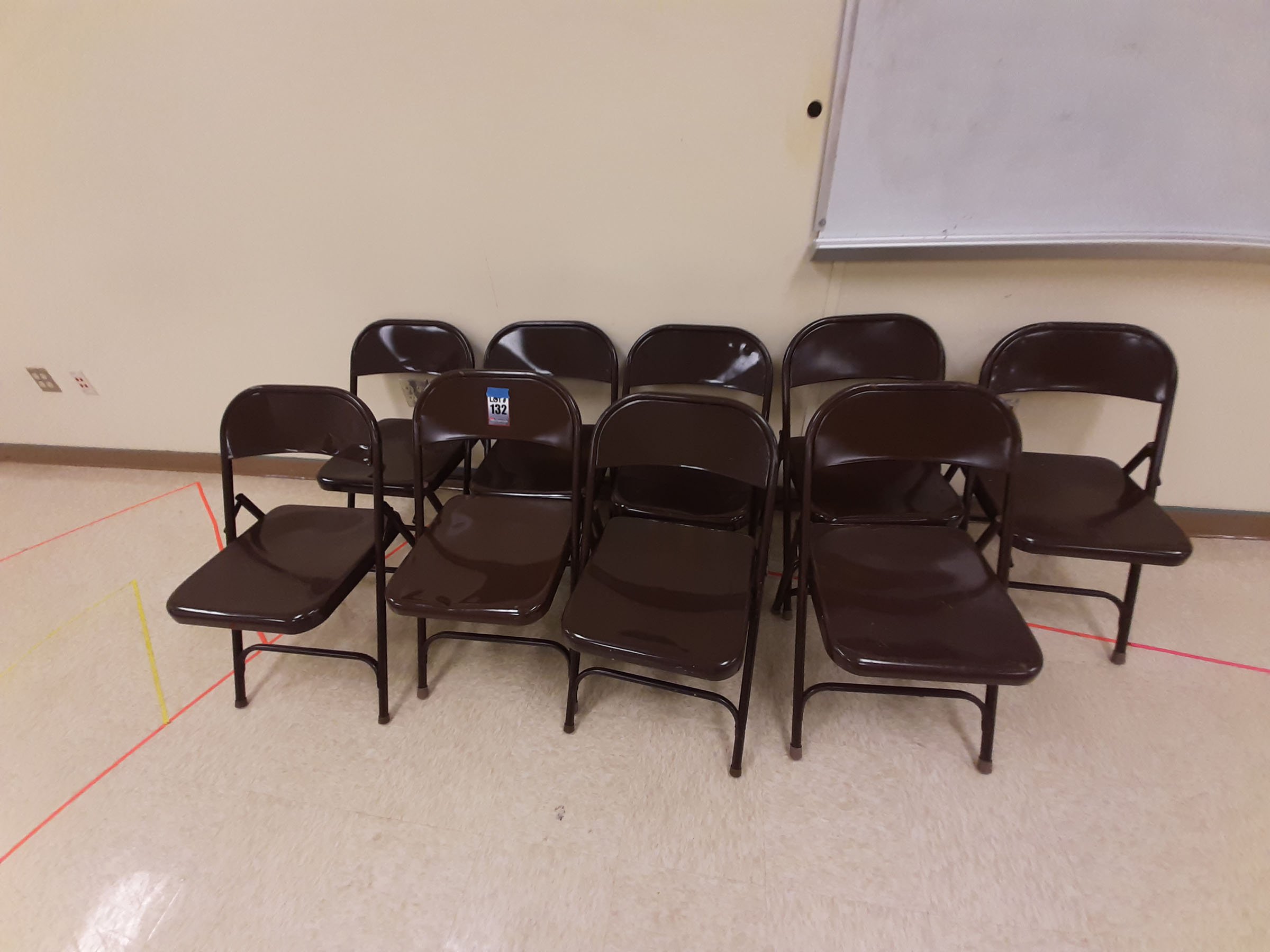 Property photo 32 - TIMED/ONLINE ONLY PORTION - CCHS PERSONAL PROPERTY AUCTION IN WHITLEY COUNTY, INDIANA