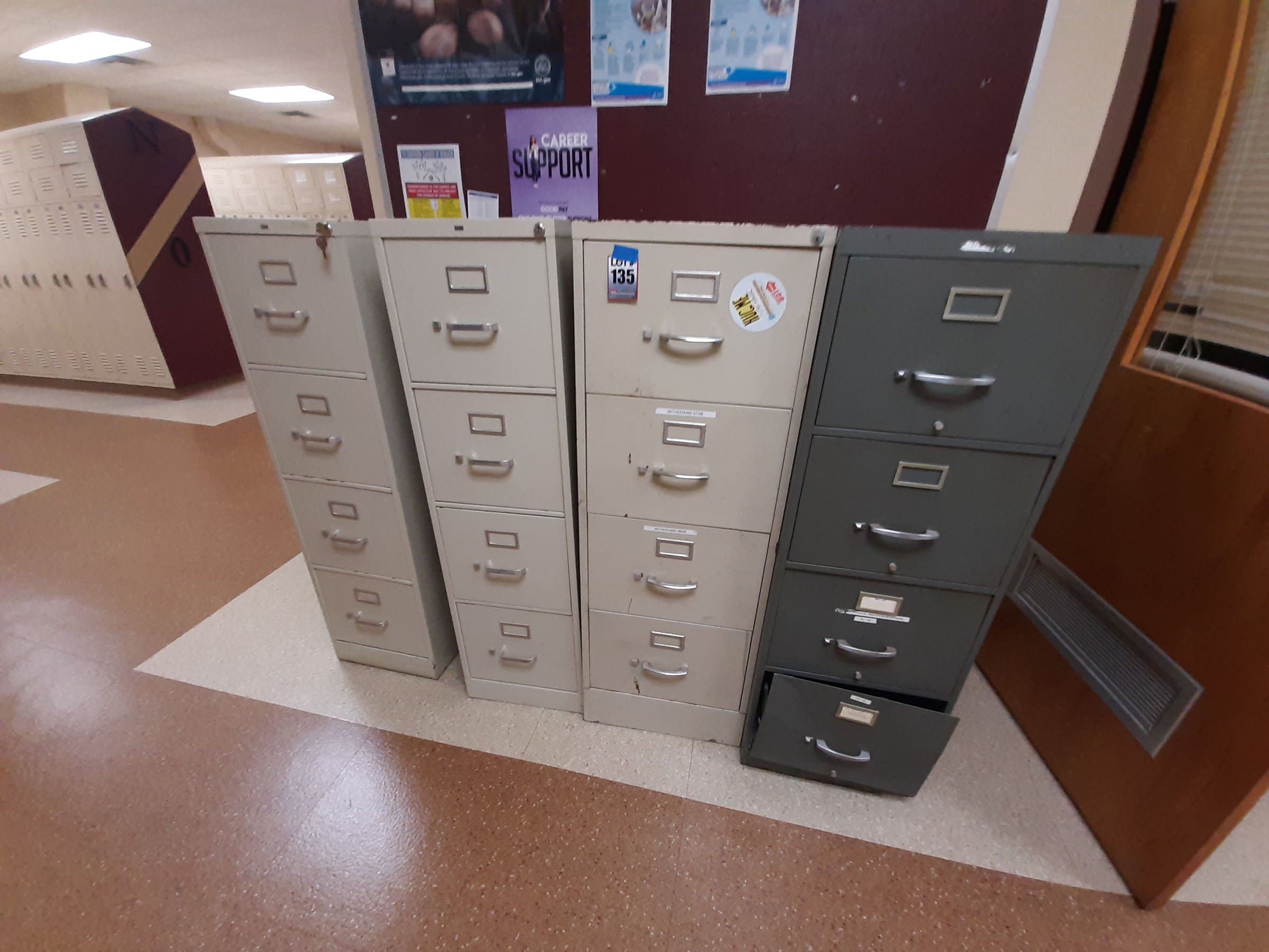 Property photo 21 - TIMED/ONLINE ONLY PORTION - CCHS PERSONAL PROPERTY AUCTION IN WHITLEY COUNTY, INDIANA