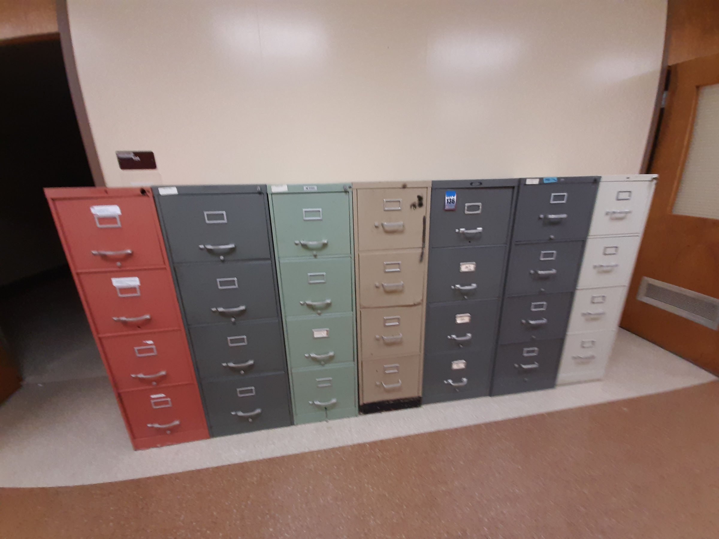 Property photo 20 - TIMED/ONLINE ONLY PORTION - CCHS PERSONAL PROPERTY AUCTION IN WHITLEY COUNTY, INDIANA