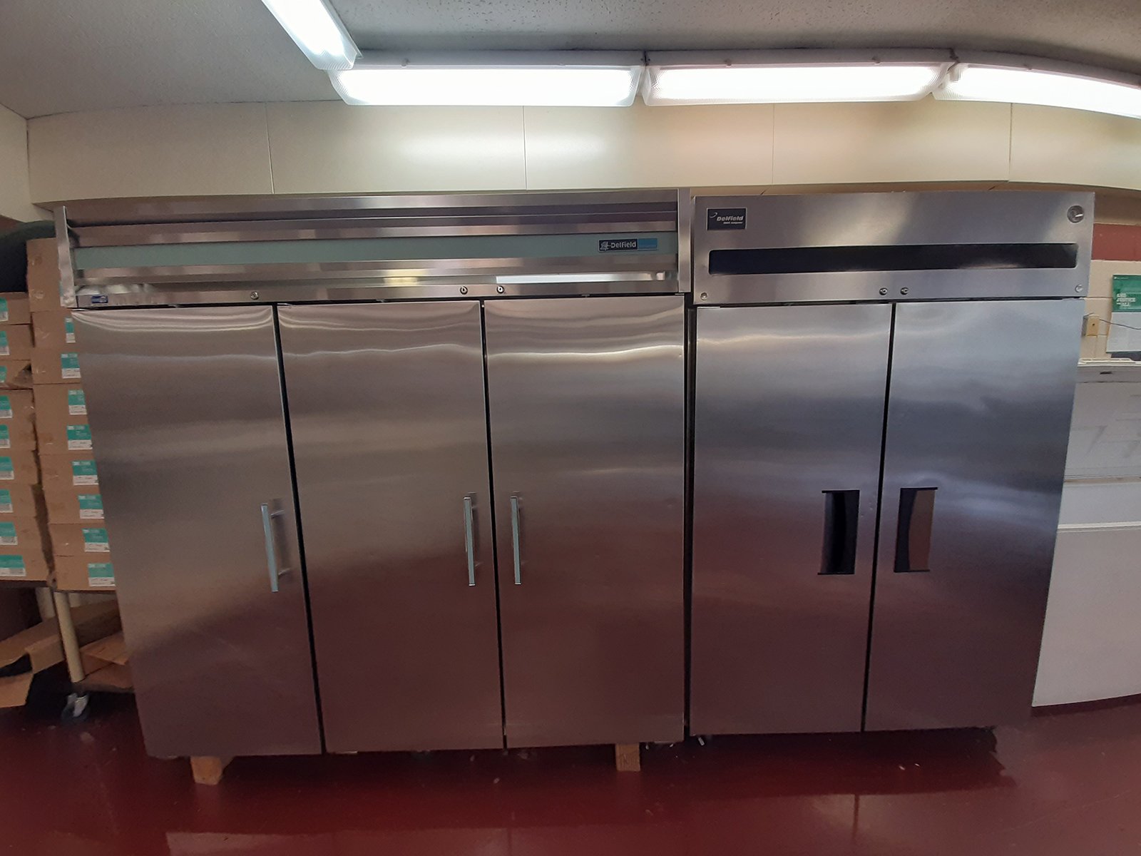 Property photo 1 - LIVE/ONLINE - CCHS PERSONAL PROPERTY AUCTION IN WHITLEY COUNTY, INDIANA