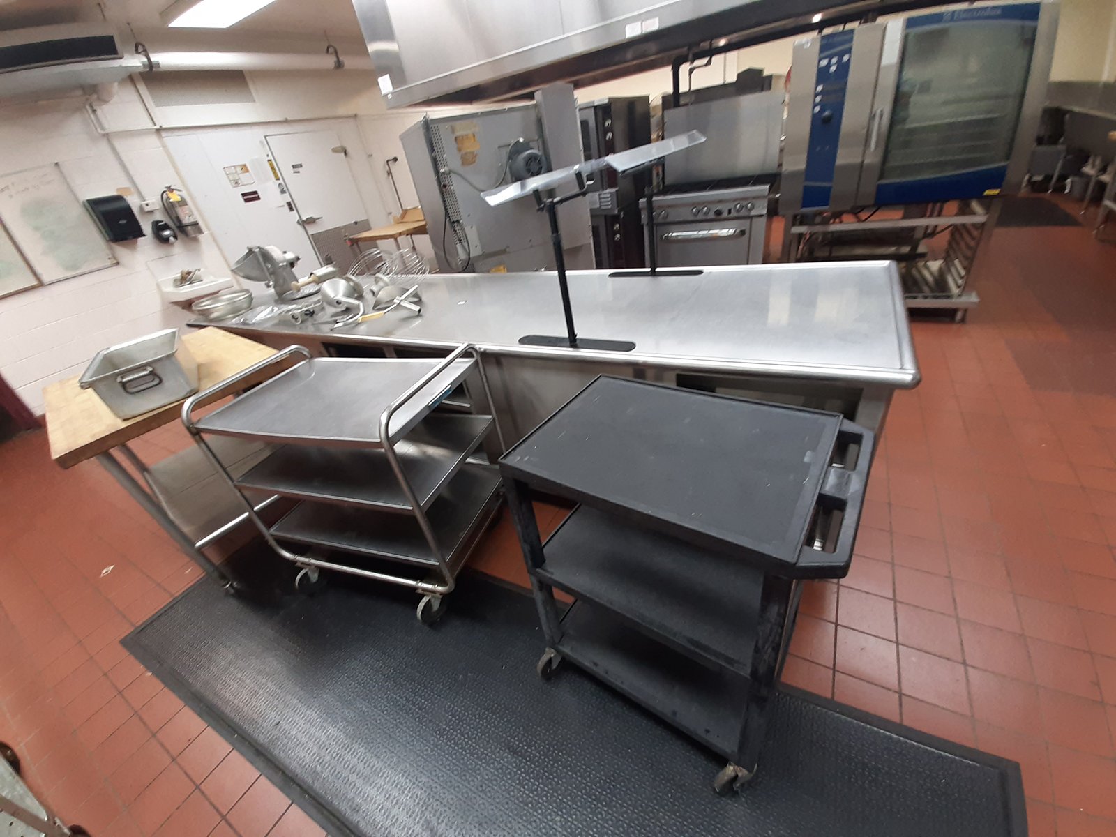 Property photo 4 - LIVE/ONLINE - CCHS PERSONAL PROPERTY AUCTION IN WHITLEY COUNTY, INDIANA