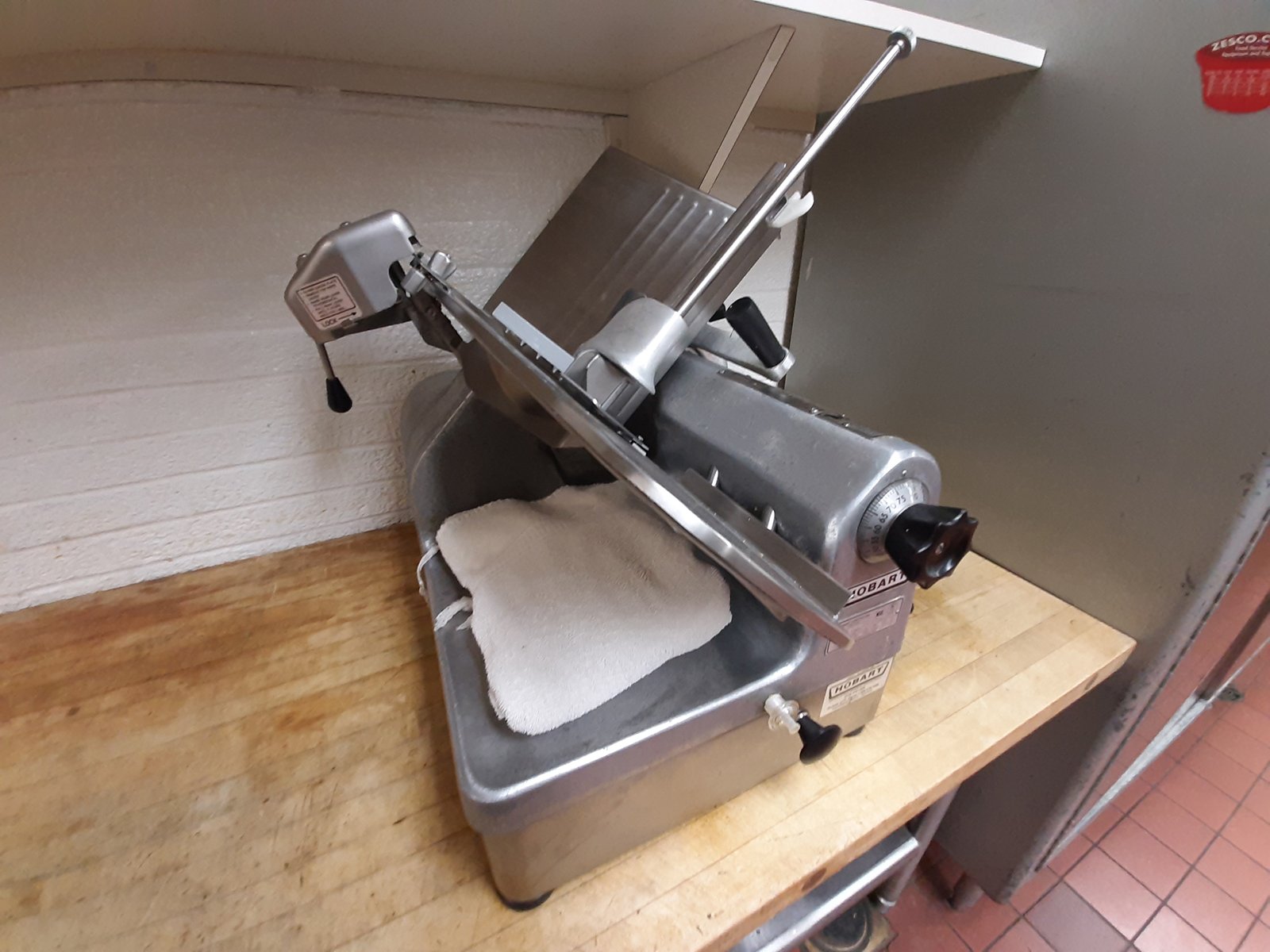 Property photo 8 - LIVE/ONLINE - CCHS PERSONAL PROPERTY AUCTION IN WHITLEY COUNTY, INDIANA