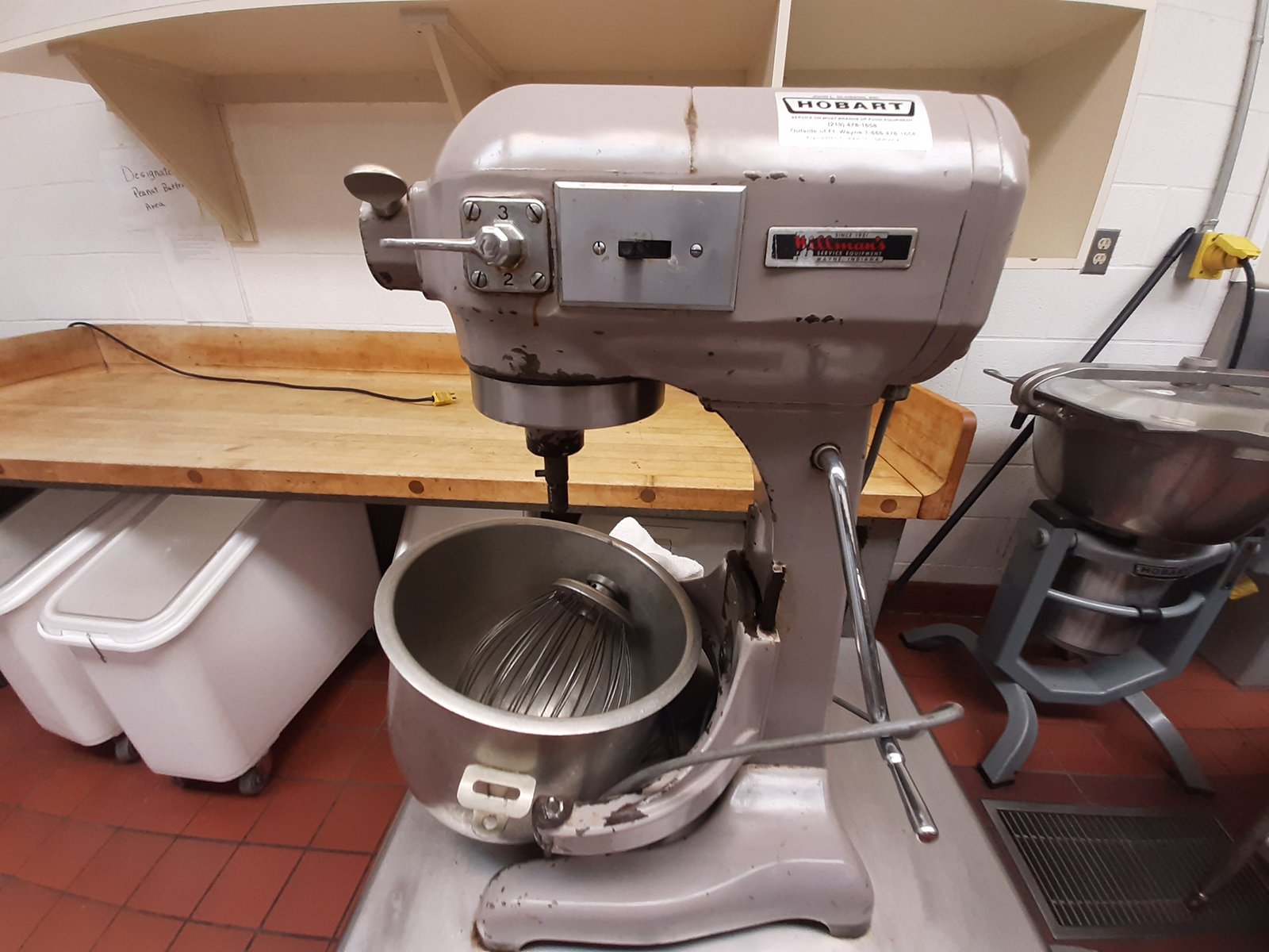 Property photo 13 - LIVE/ONLINE - CCHS PERSONAL PROPERTY AUCTION IN WHITLEY COUNTY, INDIANA