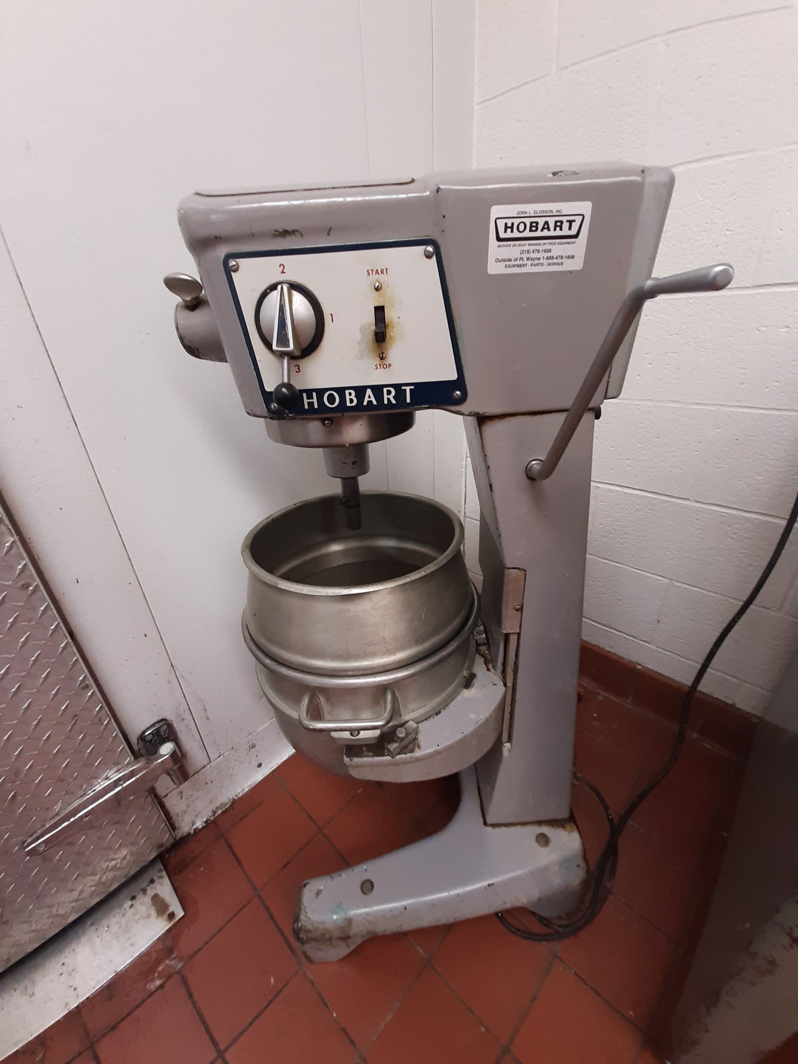 Property photo 16 - LIVE/ONLINE - CCHS PERSONAL PROPERTY AUCTION IN WHITLEY COUNTY, INDIANA
