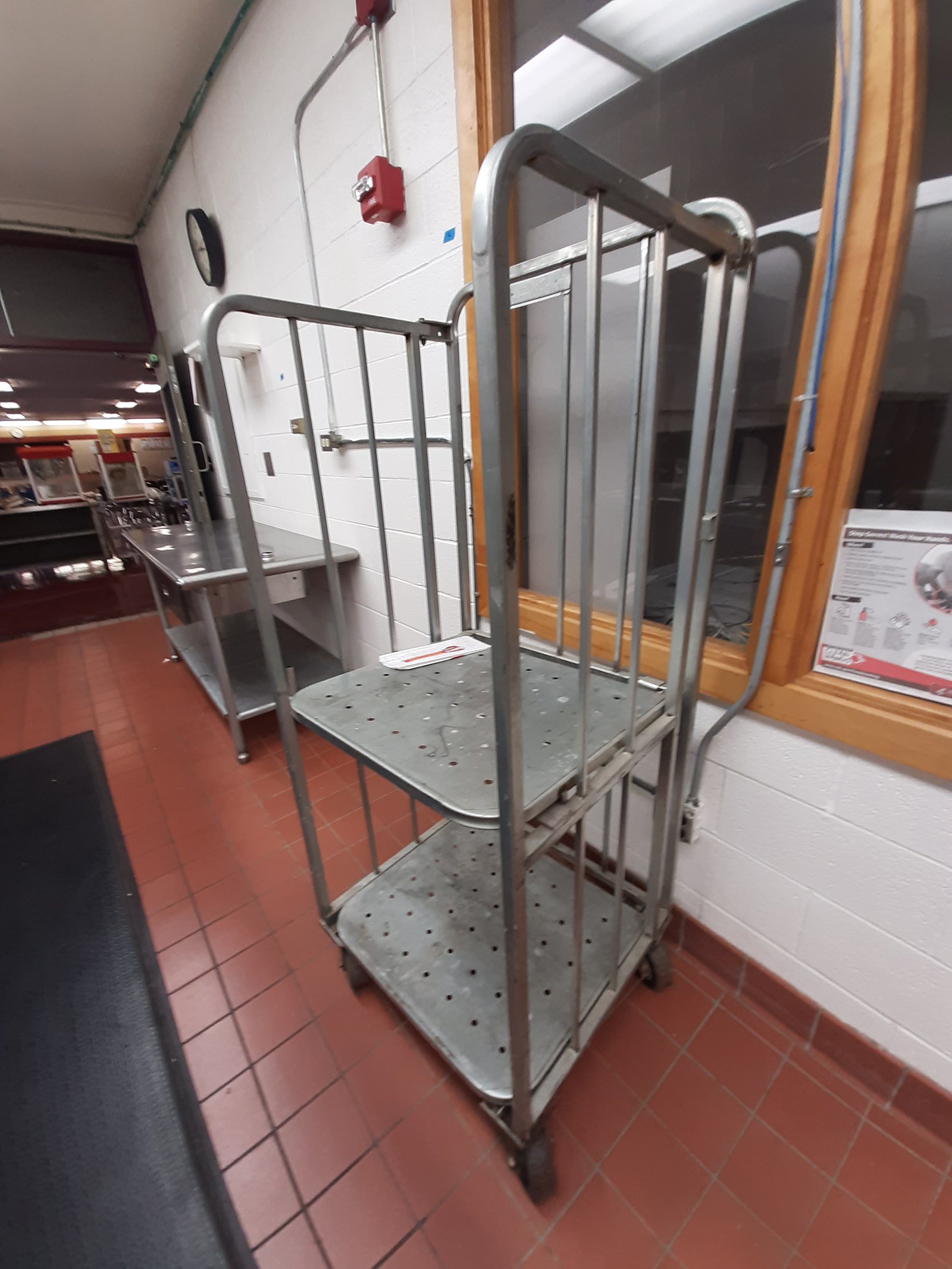 Property photo 20 - LIVE/ONLINE - CCHS PERSONAL PROPERTY AUCTION IN WHITLEY COUNTY, INDIANA