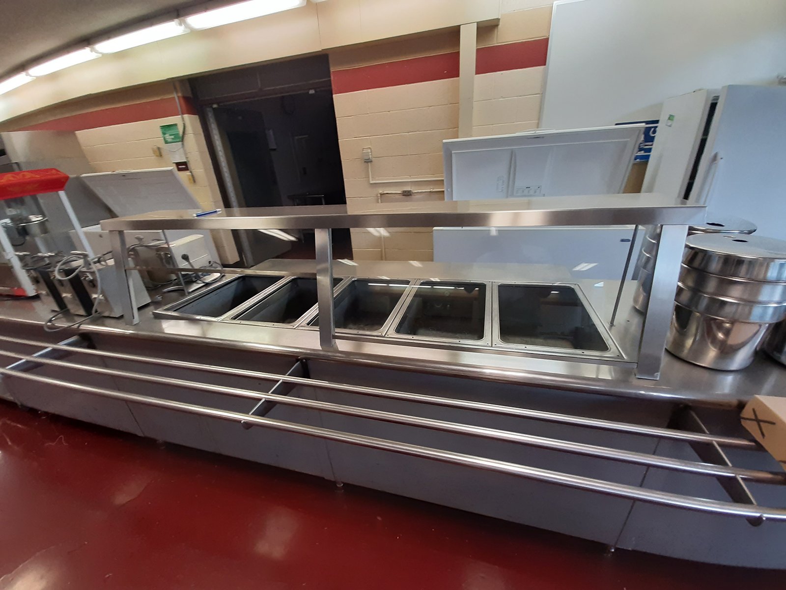 Property photo 26 - LIVE/ONLINE - CCHS PERSONAL PROPERTY AUCTION IN WHITLEY COUNTY, INDIANA