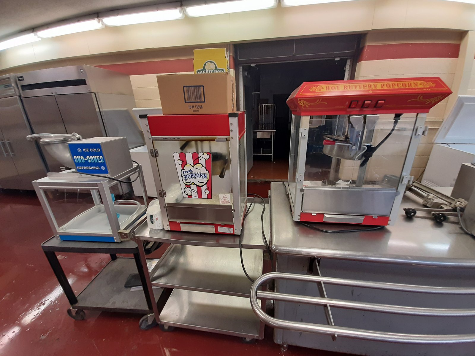 Property photo 28 - LIVE/ONLINE - CCHS PERSONAL PROPERTY AUCTION IN WHITLEY COUNTY, INDIANA