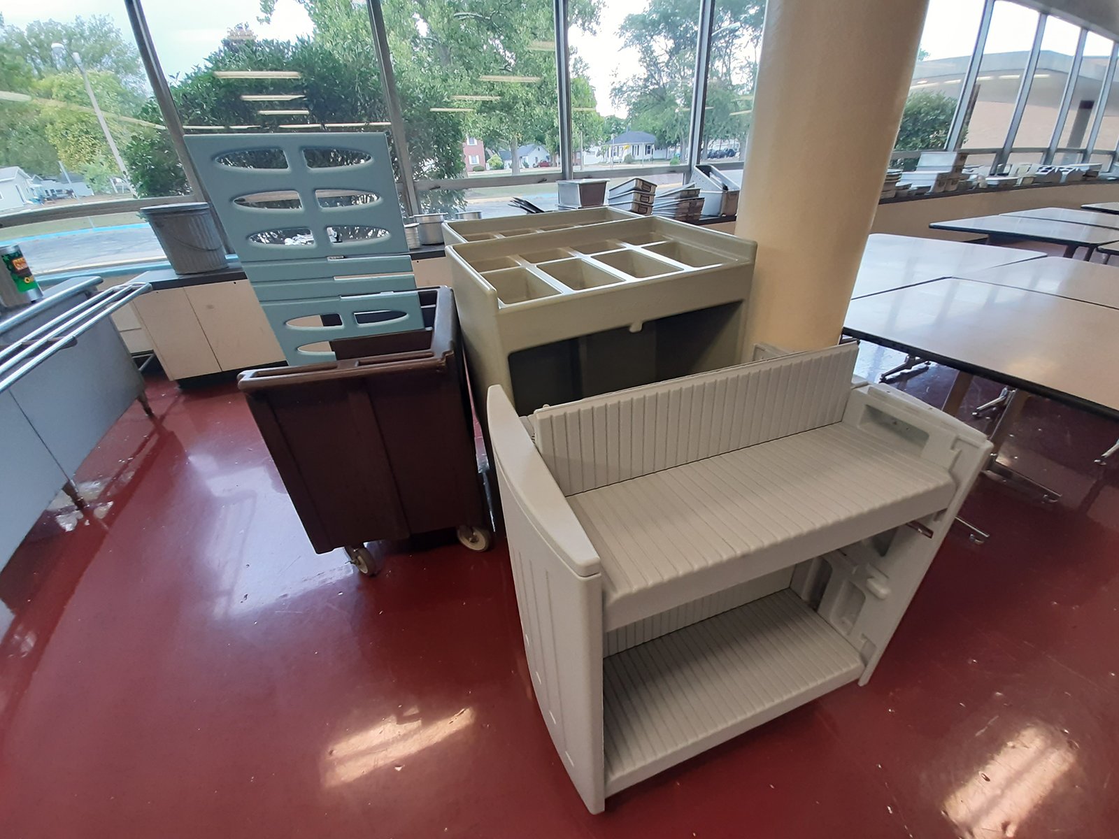 Property photo 29 - LIVE/ONLINE - CCHS PERSONAL PROPERTY AUCTION IN WHITLEY COUNTY, INDIANA