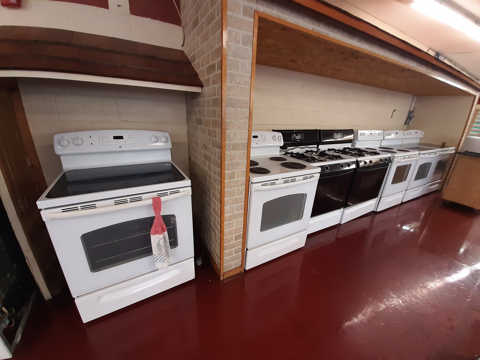 Property photo 40 - LIVE/ONLINE - CCHS PERSONAL PROPERTY AUCTION IN WHITLEY COUNTY, INDIANA