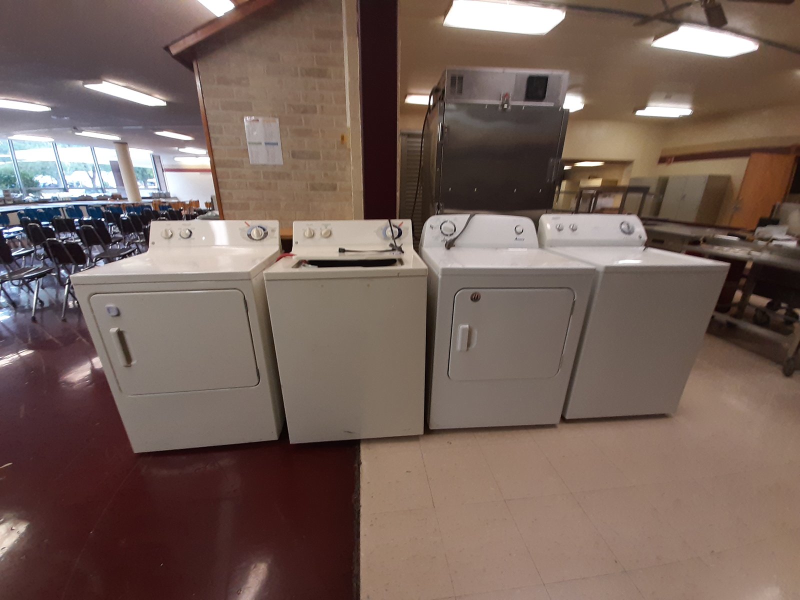 Property photo 43 - LIVE/ONLINE - CCHS PERSONAL PROPERTY AUCTION IN WHITLEY COUNTY, INDIANA