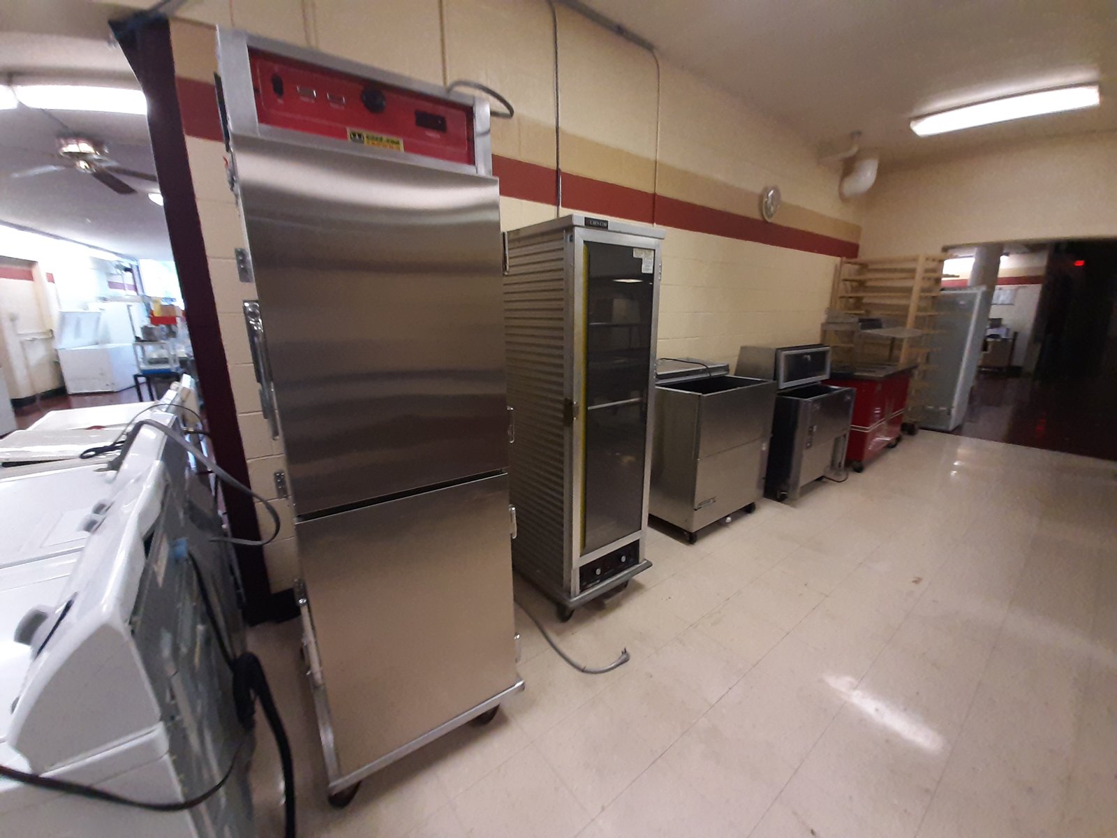 Property photo 44 - LIVE/ONLINE - CCHS PERSONAL PROPERTY AUCTION IN WHITLEY COUNTY, INDIANA