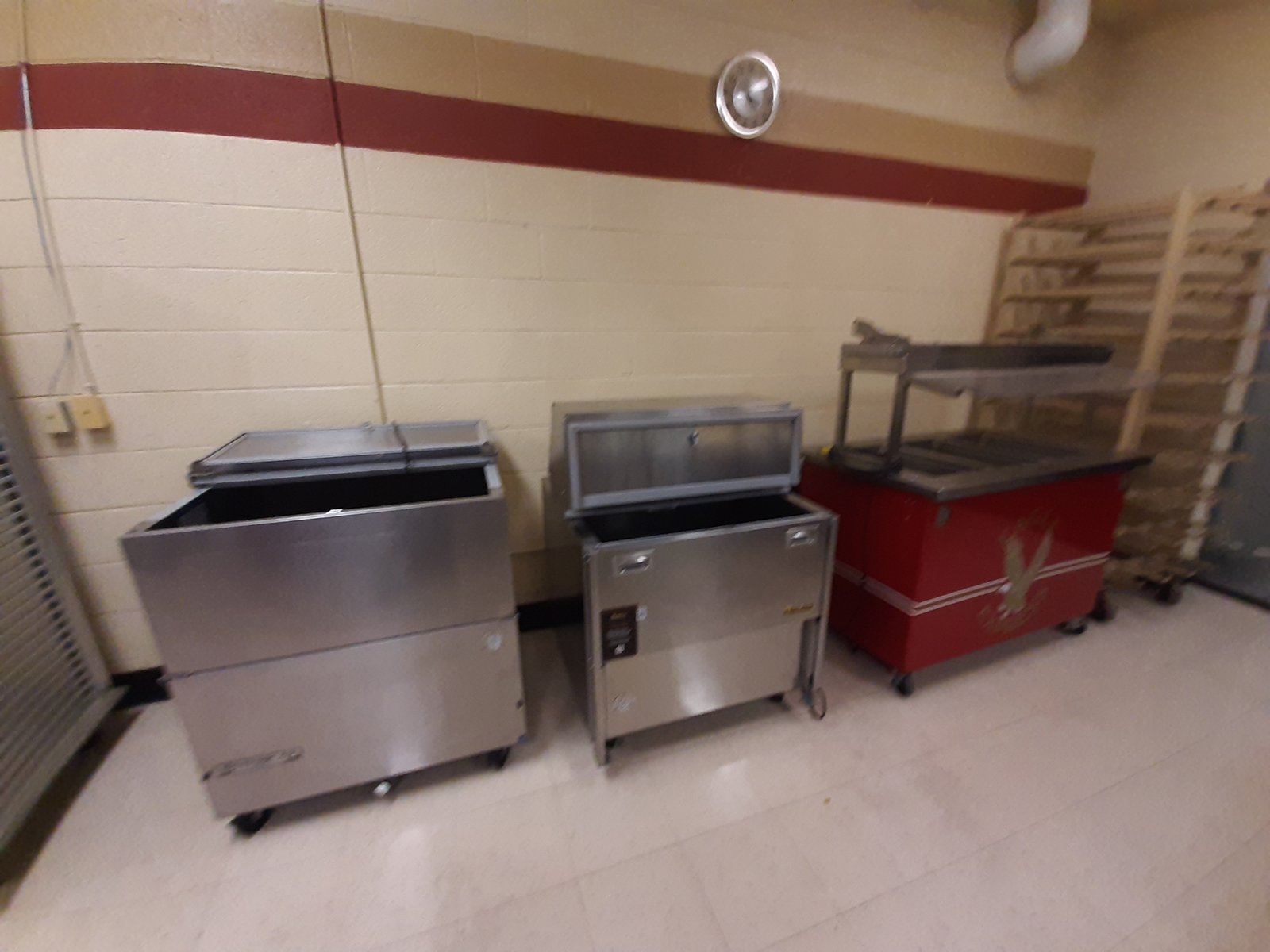 Property photo 46 - LIVE/ONLINE - CCHS PERSONAL PROPERTY AUCTION IN WHITLEY COUNTY, INDIANA