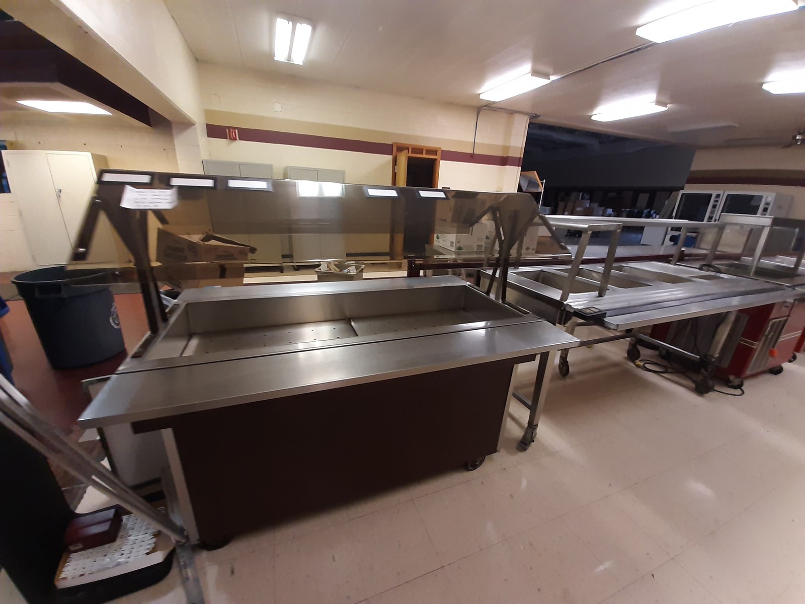 Property photo 48 - LIVE/ONLINE - CCHS PERSONAL PROPERTY AUCTION IN WHITLEY COUNTY, INDIANA