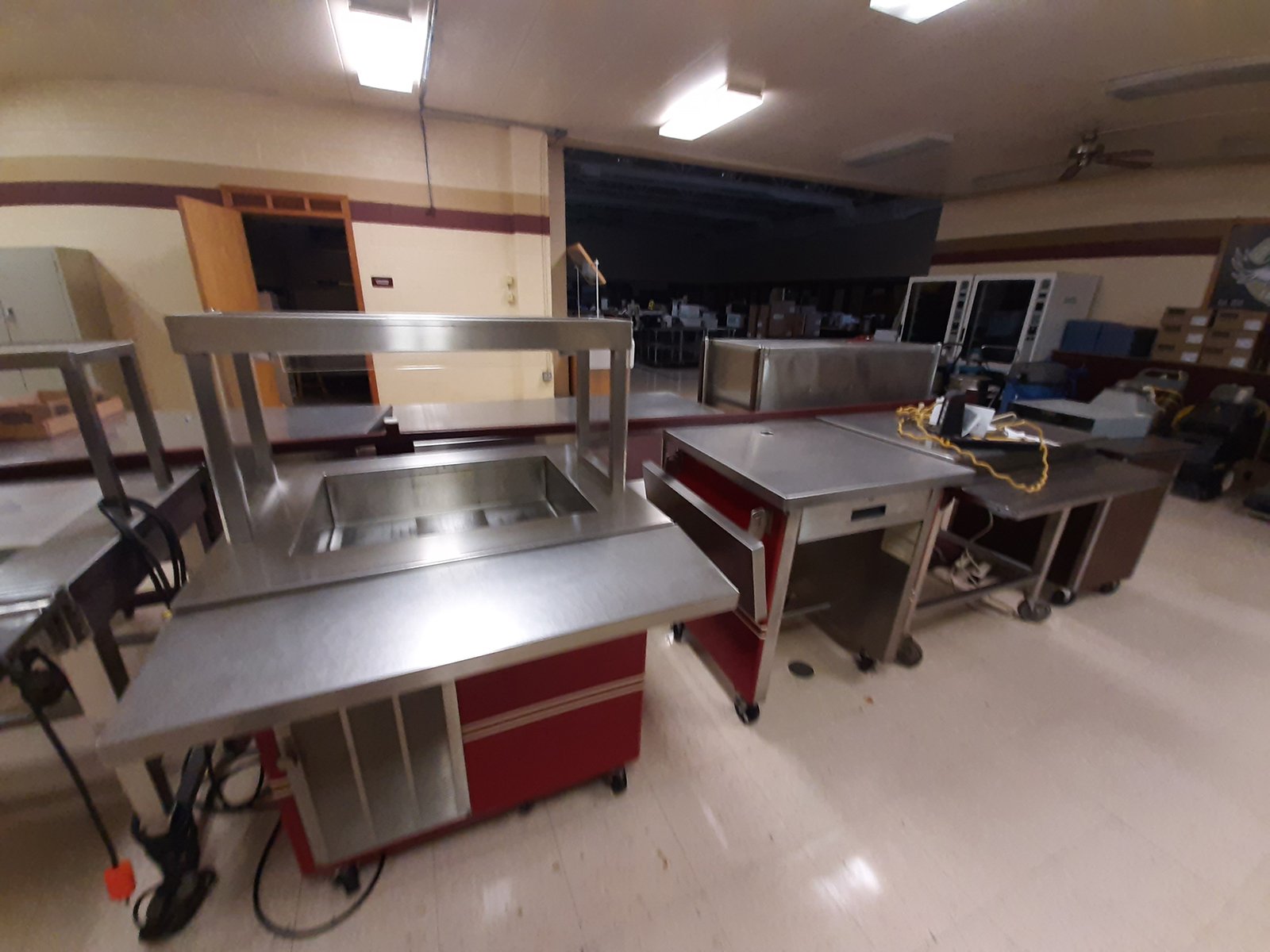 Property photo 49 - LIVE/ONLINE - CCHS PERSONAL PROPERTY AUCTION IN WHITLEY COUNTY, INDIANA