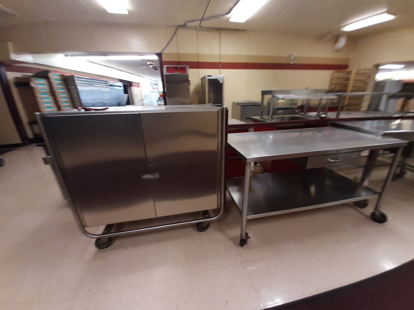 Property photo 50 - LIVE/ONLINE - CCHS PERSONAL PROPERTY AUCTION IN WHITLEY COUNTY, INDIANA