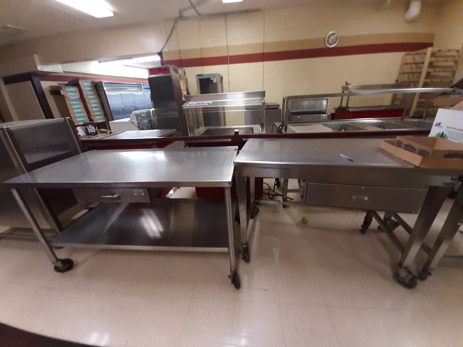 Property photo 51 - LIVE/ONLINE - CCHS PERSONAL PROPERTY AUCTION IN WHITLEY COUNTY, INDIANA