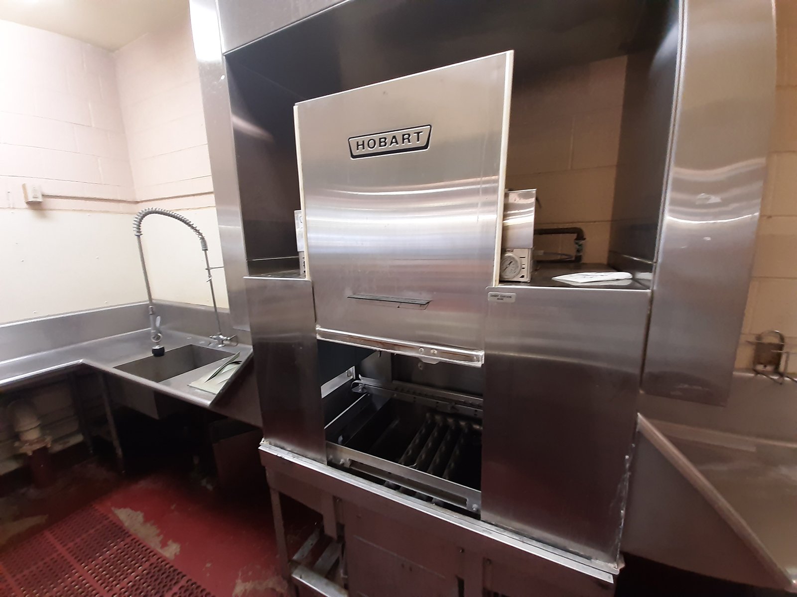 Property photo 53 - LIVE/ONLINE - CCHS PERSONAL PROPERTY AUCTION IN WHITLEY COUNTY, INDIANA