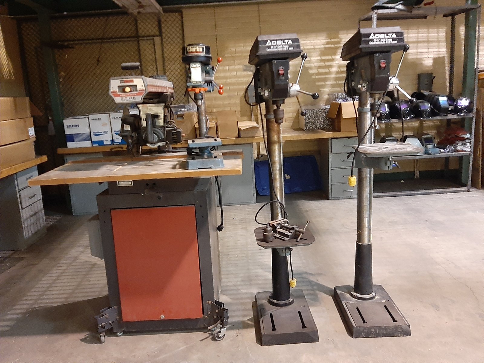Property photo 57 - LIVE/ONLINE - CCHS PERSONAL PROPERTY AUCTION IN WHITLEY COUNTY, INDIANA