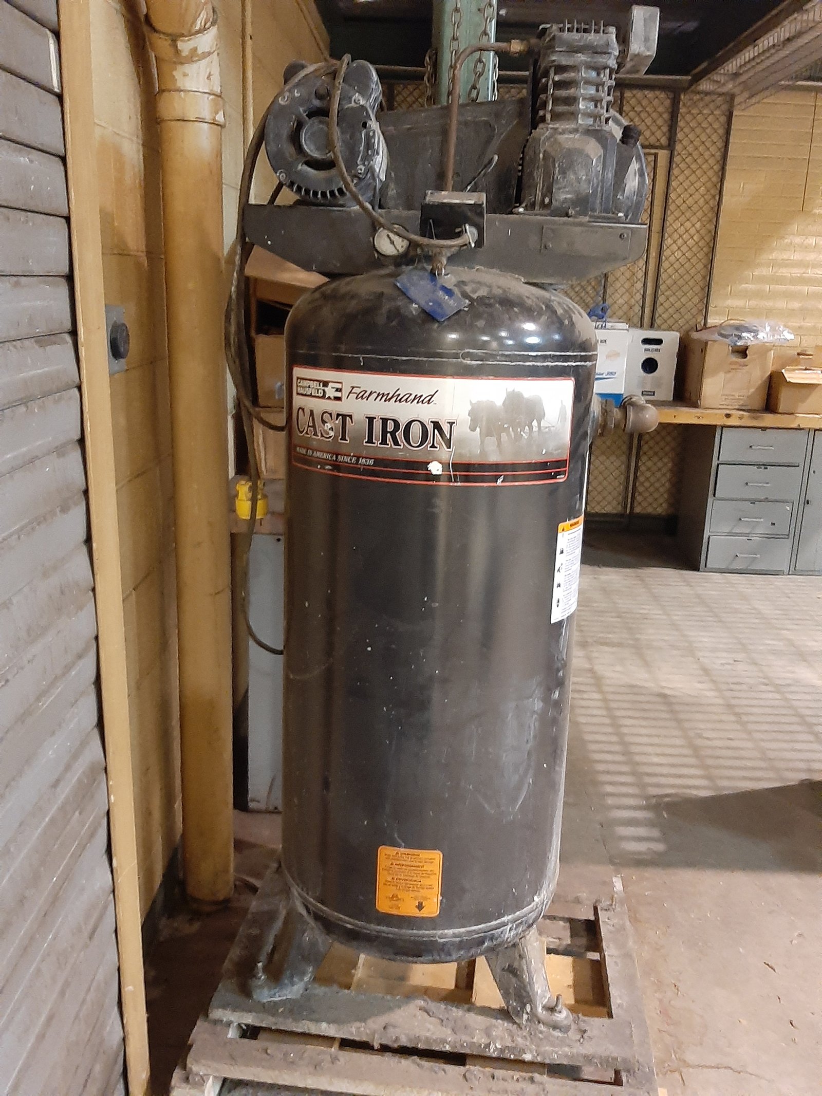 Property photo 58 - LIVE/ONLINE - CCHS PERSONAL PROPERTY AUCTION IN WHITLEY COUNTY, INDIANA