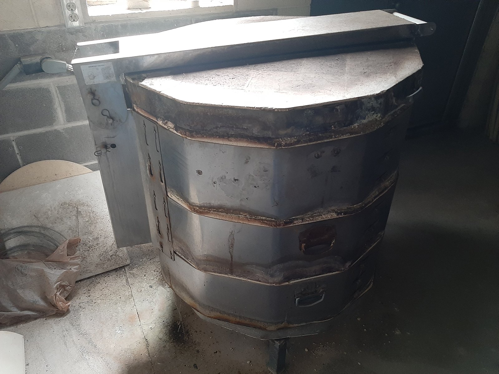 Property photo 68 - LIVE/ONLINE - CCHS PERSONAL PROPERTY AUCTION IN WHITLEY COUNTY, INDIANA