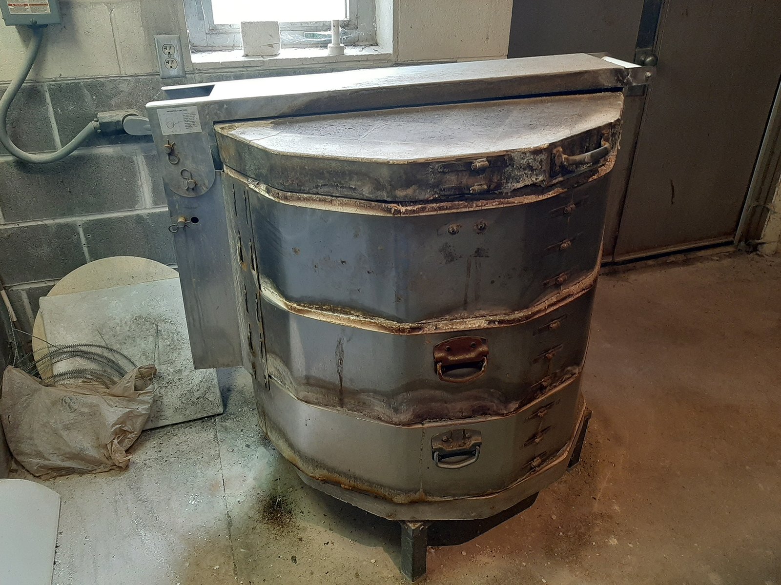 Property photo 69 - LIVE/ONLINE - CCHS PERSONAL PROPERTY AUCTION IN WHITLEY COUNTY, INDIANA