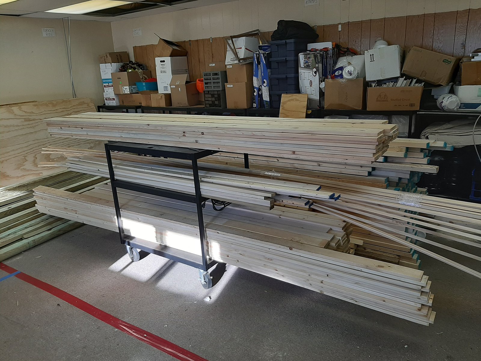 Property photo 74 - LIVE/ONLINE - CCHS PERSONAL PROPERTY AUCTION IN WHITLEY COUNTY, INDIANA