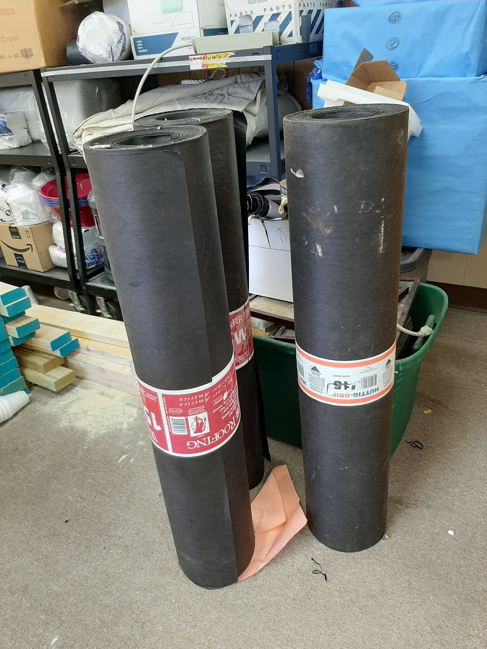 Property photo 79 - LIVE/ONLINE - CCHS PERSONAL PROPERTY AUCTION IN WHITLEY COUNTY, INDIANA