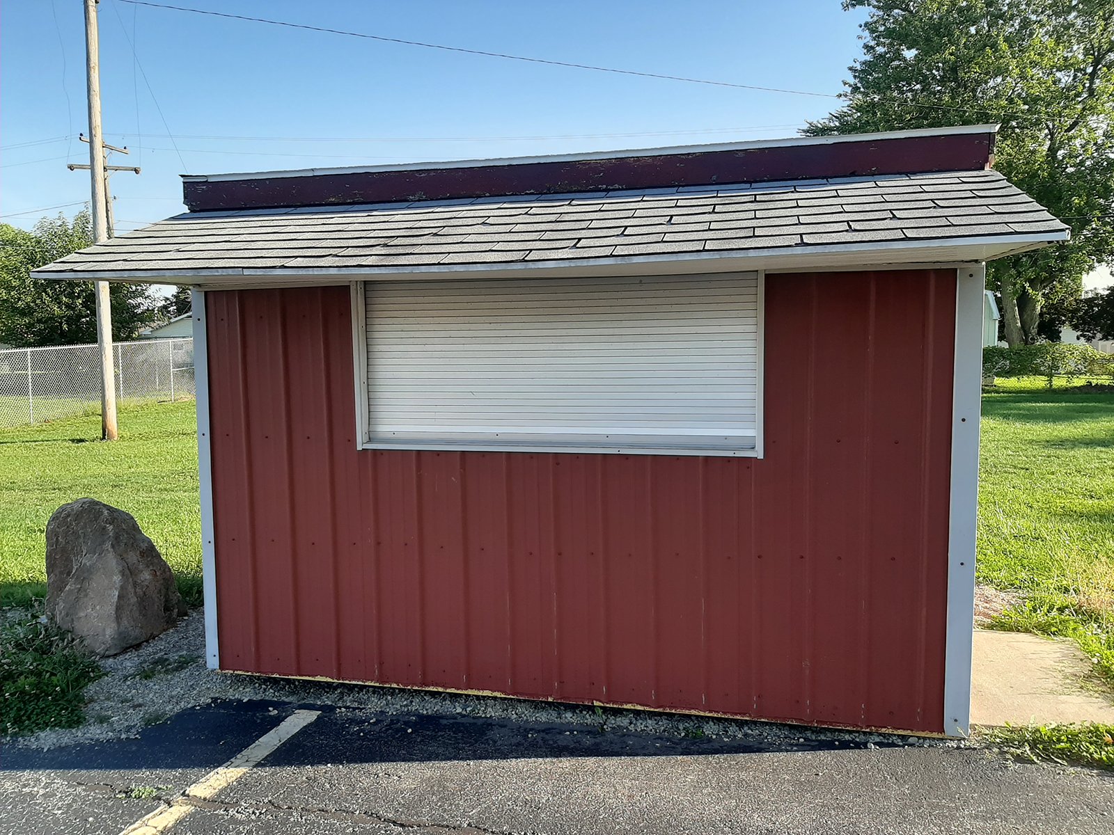 Property photo 82 - LIVE/ONLINE - CCHS PERSONAL PROPERTY AUCTION IN WHITLEY COUNTY, INDIANA