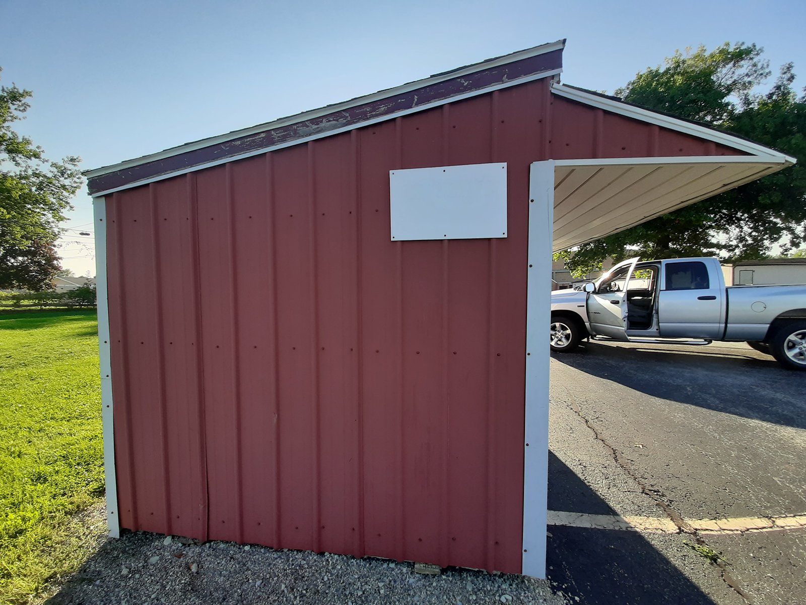 Property photo 85 - LIVE/ONLINE - CCHS PERSONAL PROPERTY AUCTION IN WHITLEY COUNTY, INDIANA