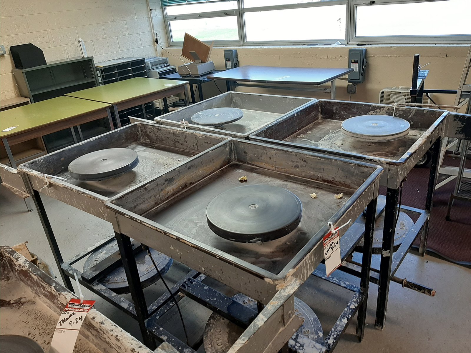 Property photo 94 - LIVE/ONLINE - CCHS PERSONAL PROPERTY AUCTION IN WHITLEY COUNTY, INDIANA