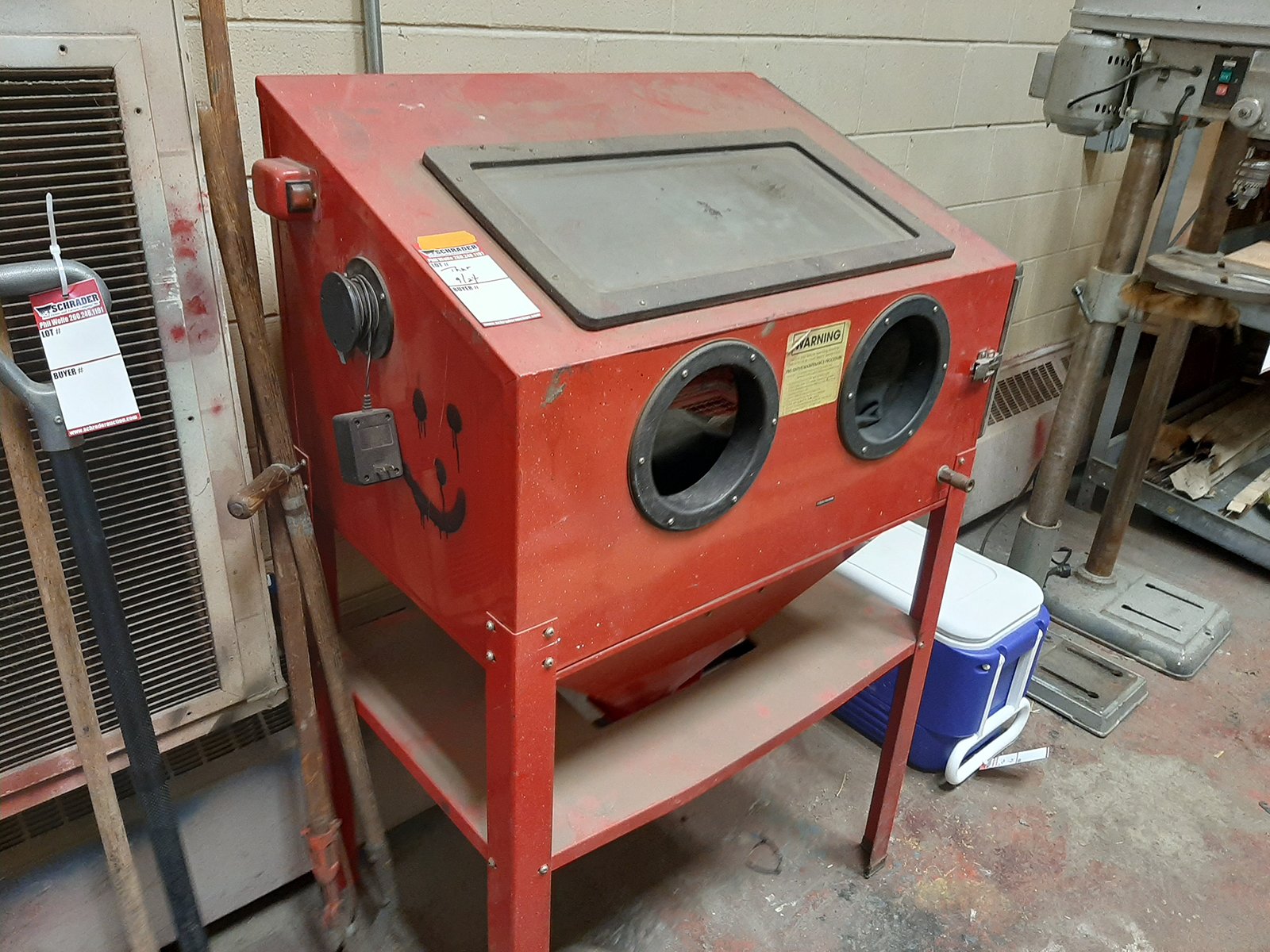 Property photo 98 - LIVE/ONLINE - CCHS PERSONAL PROPERTY AUCTION IN WHITLEY COUNTY, INDIANA