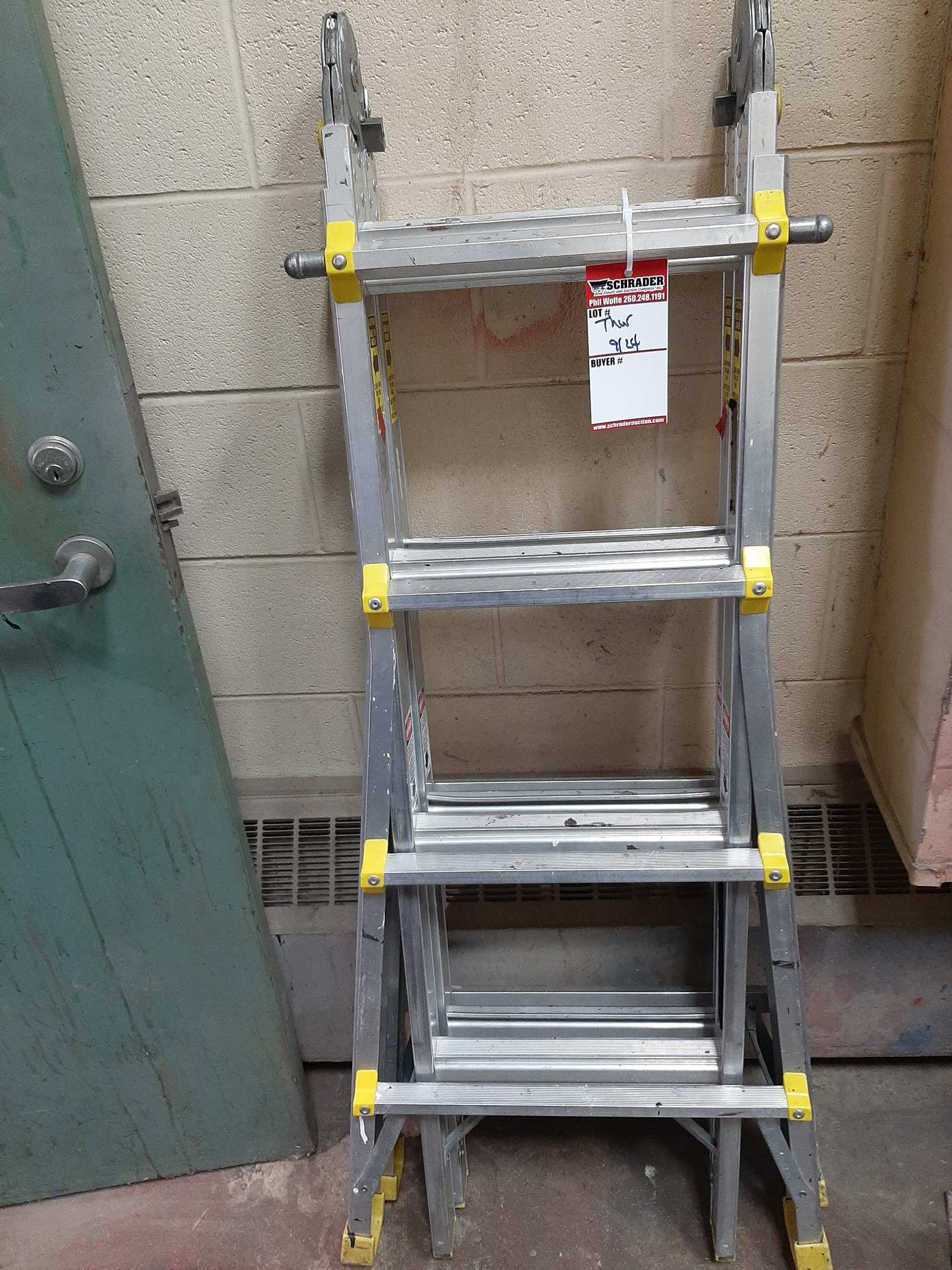Property photo 99 - LIVE/ONLINE - CCHS PERSONAL PROPERTY AUCTION IN WHITLEY COUNTY, INDIANA