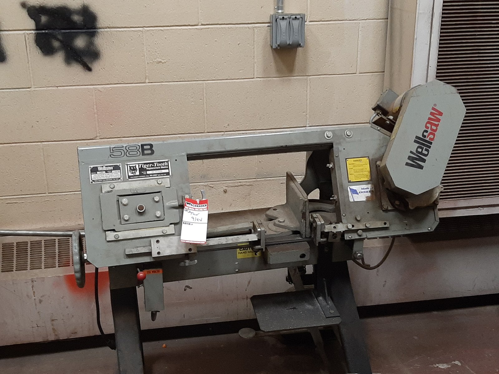 Property photo 100 - LIVE/ONLINE - CCHS PERSONAL PROPERTY AUCTION IN WHITLEY COUNTY, INDIANA