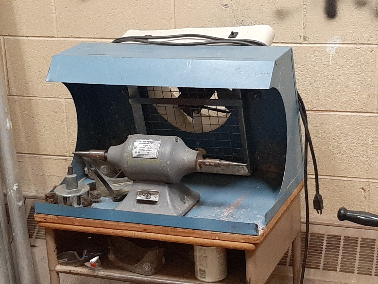 Property photo 101 - LIVE/ONLINE - CCHS PERSONAL PROPERTY AUCTION IN WHITLEY COUNTY, INDIANA