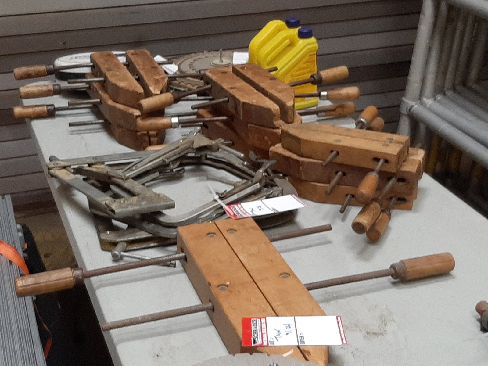 Property photo 104 - LIVE/ONLINE - CCHS PERSONAL PROPERTY AUCTION IN WHITLEY COUNTY, INDIANA