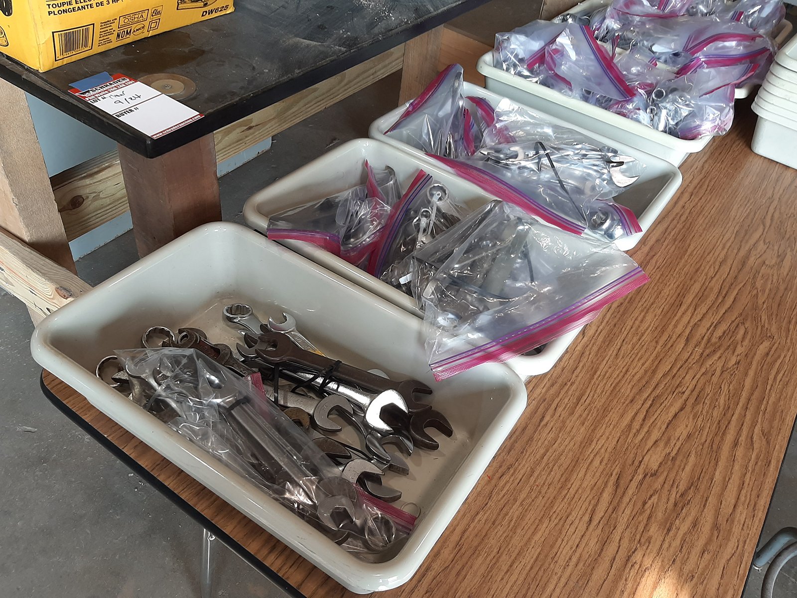 Property photo 109 - LIVE/ONLINE - CCHS PERSONAL PROPERTY AUCTION IN WHITLEY COUNTY, INDIANA