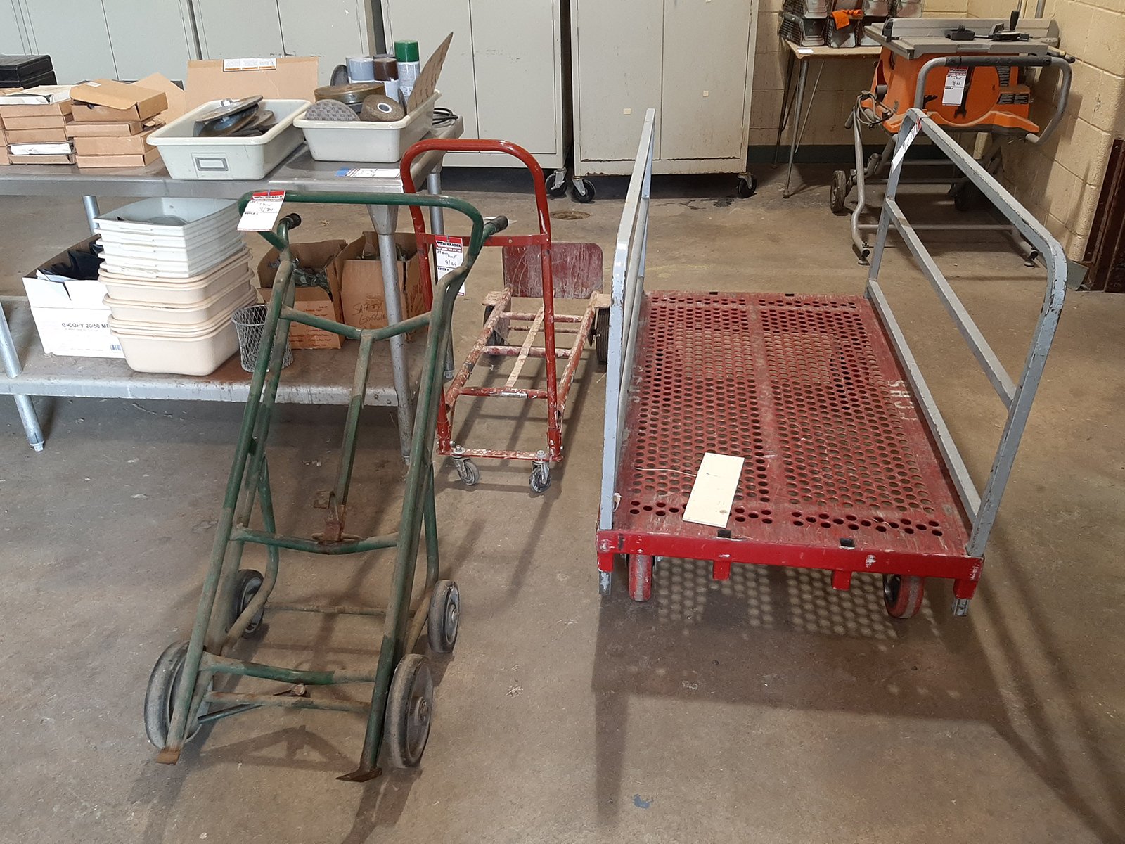 Property photo 112 - LIVE/ONLINE - CCHS PERSONAL PROPERTY AUCTION IN WHITLEY COUNTY, INDIANA