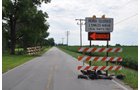 Clinton County, Indiana Farmland - ONLINE ONLY LAND AUCTION - 36.14+/- ACRES OFFERED IN 1 TRACT IN CLINTON COUNTY, INDIANA