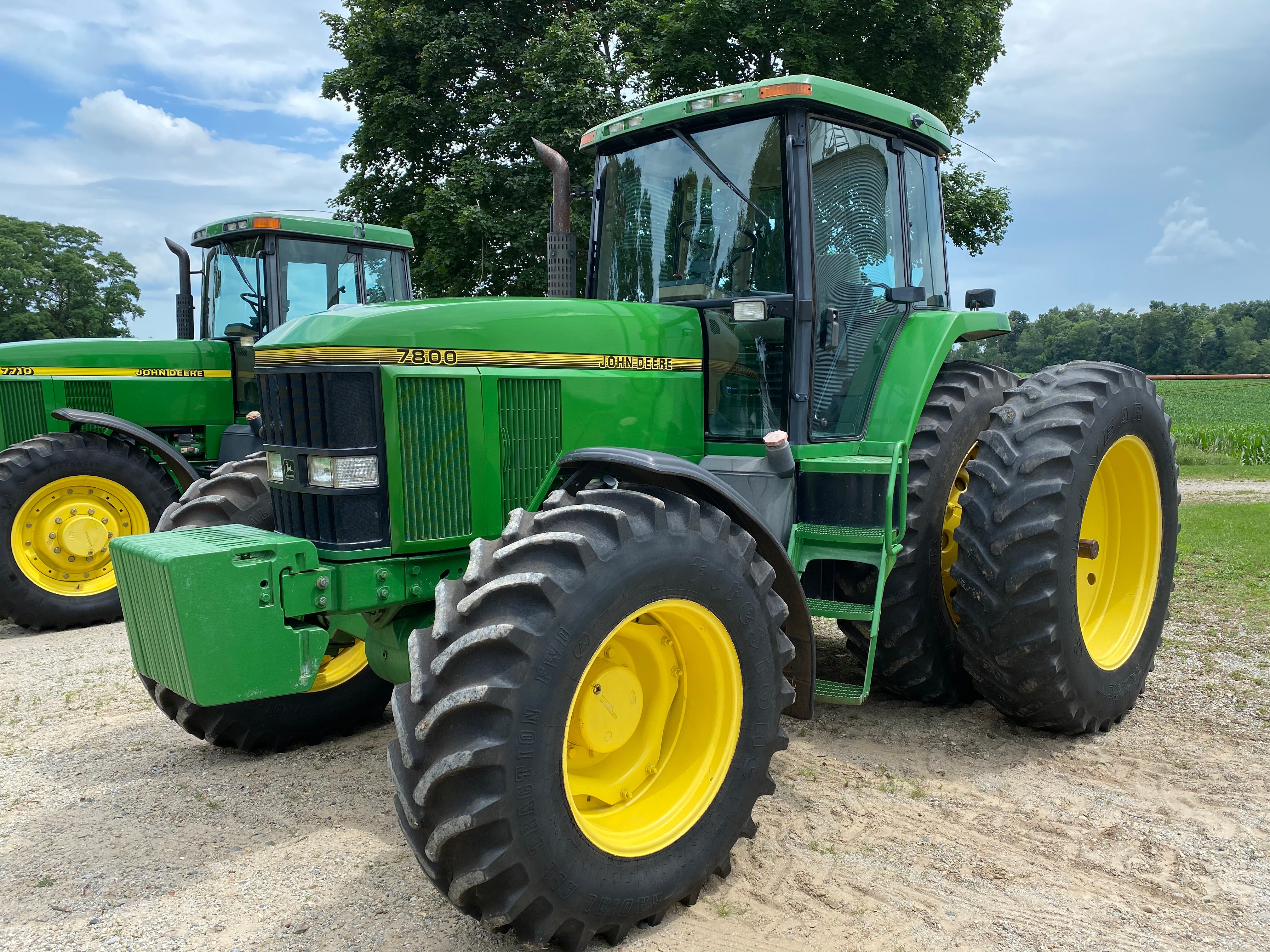 Property photo 4 - RETIREMENT AUCTION - TIMED ONLINE ONLY FARM EQUIPMENT AUCTION